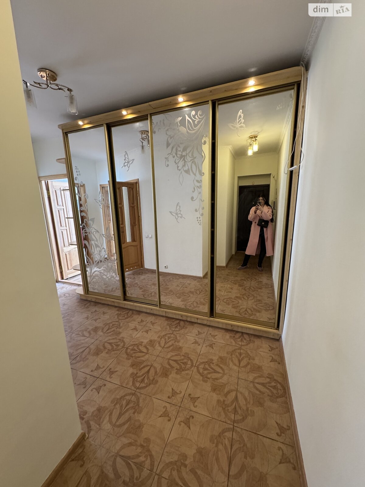 Продаж двокімнатної квартири в Хмельницькому, на вул. Панаса Мирного, фото 1 Продаж двокімнатної квартири в Хмельницькому, на вул. Панаса Мирного, фото 1
