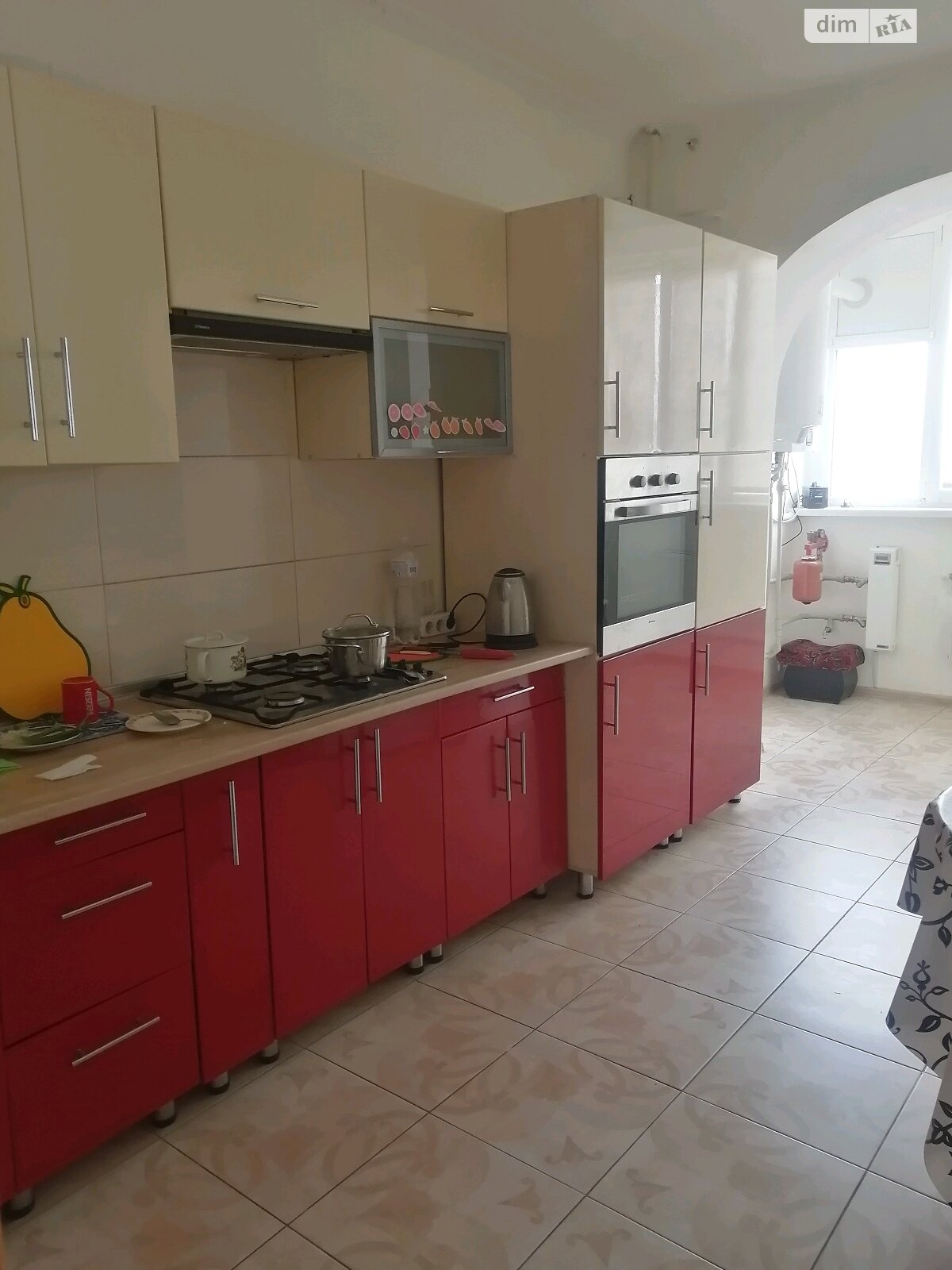 Продаж двокімнатної квартири в Хмельницькому, на вул. Панаса Мирного 29/1, фото 1 Продаж двокімнатної квартири в Хмельницькому, на вул. Панаса Мирного 29/1, фото 1