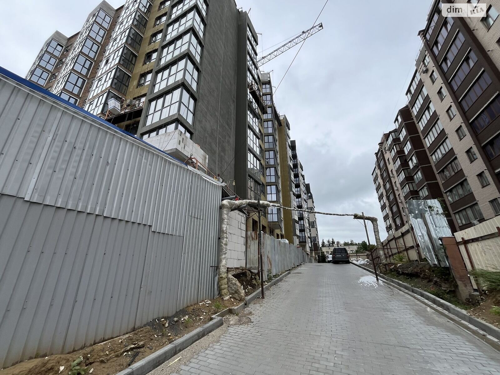 Продаж двокімнатної квартири в Хмельницькому, на вул. Панаса Мирного 9, район Виставка фото 1 Продаж двокімнатної квартири в Хмельницькому, на вул. Панаса Мирного 9, район Виставка фото 1