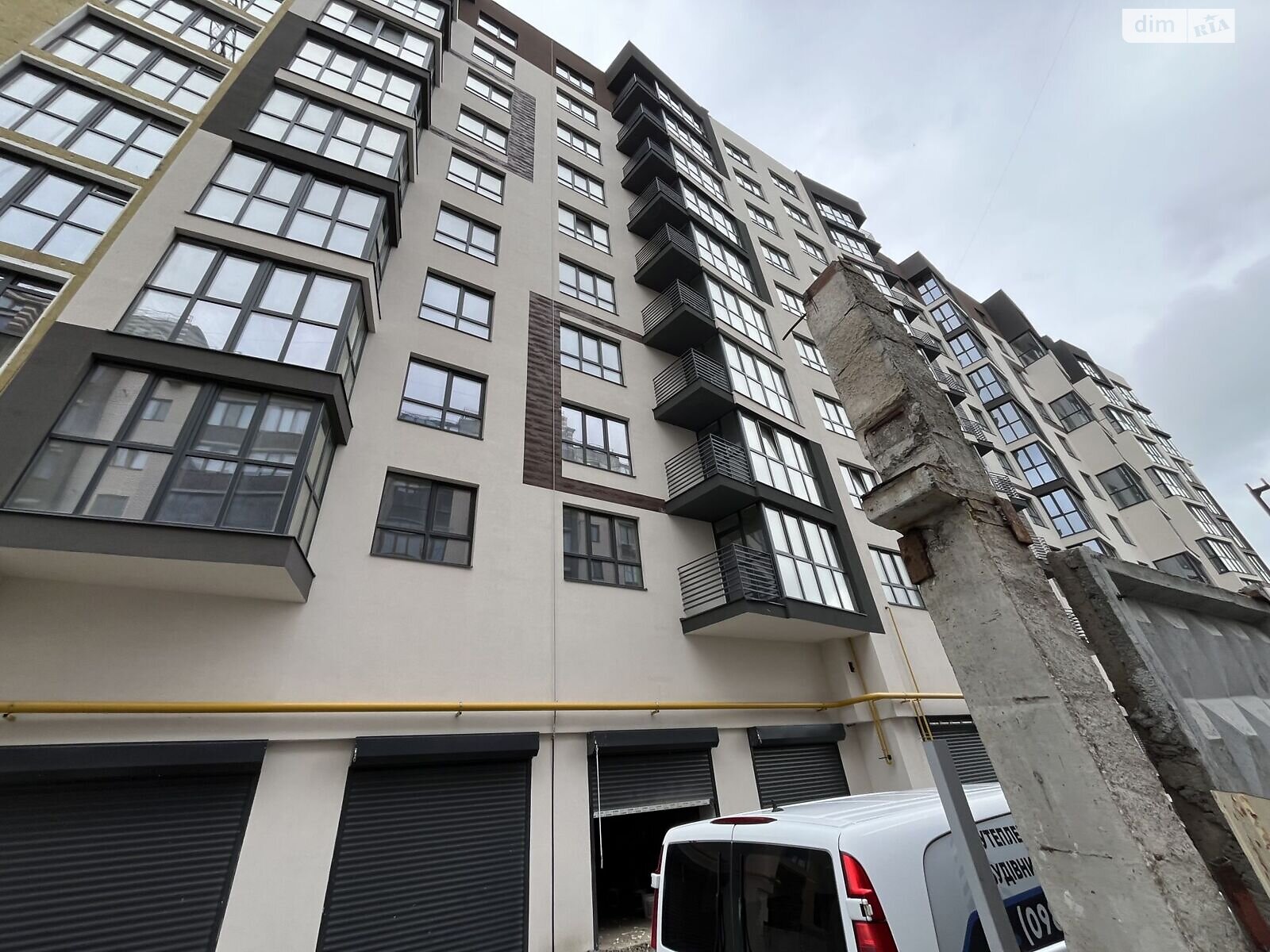 Продаж двокімнатної квартири в Хмельницькому, на вул. Панаса Мирного 9, район Виставка фото 1 Продаж двокімнатної квартири в Хмельницькому, на вул. Панаса Мирного 9, район Виставка фото 1