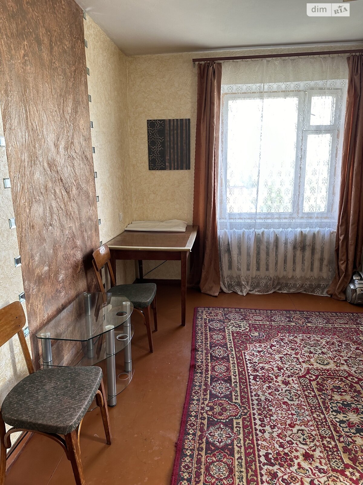 Продажа однокомнатной квартиры в Хмельницком, на ул. Пилотская 53, фото 1