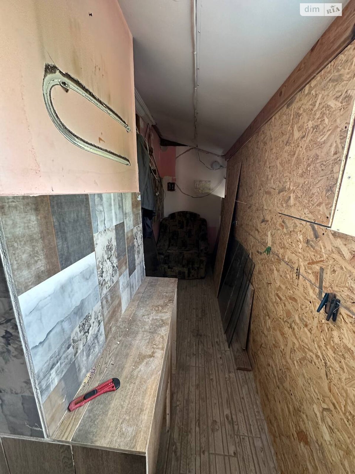 Продаж однокімнатної квартири в Хмельницькому, на вул. Чорновола 5/4, район План фото 1 Продаж однокімнатної квартири в Хмельницькому, на вул. Чорновола 5/4, район План фото 1