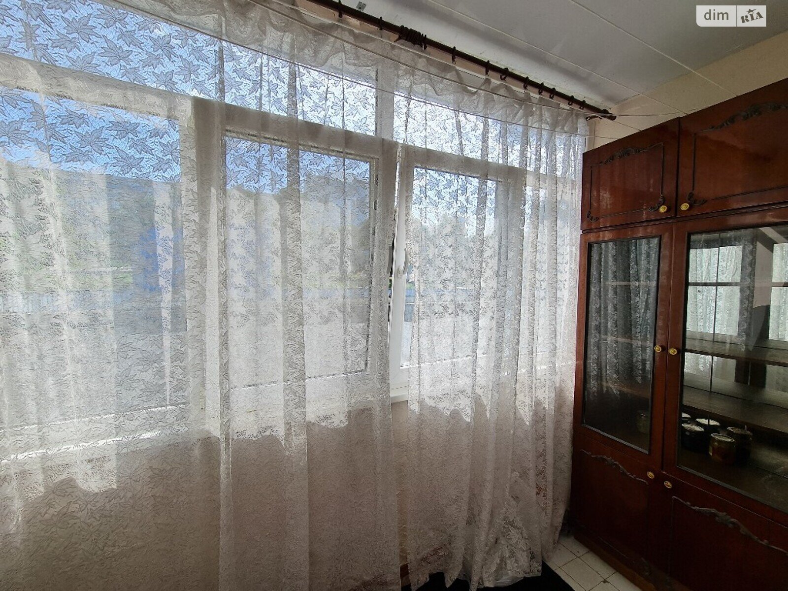 Продажа двухкомнатной квартиры в Хмельницком, на ул. Тернопольская, район План фото 1