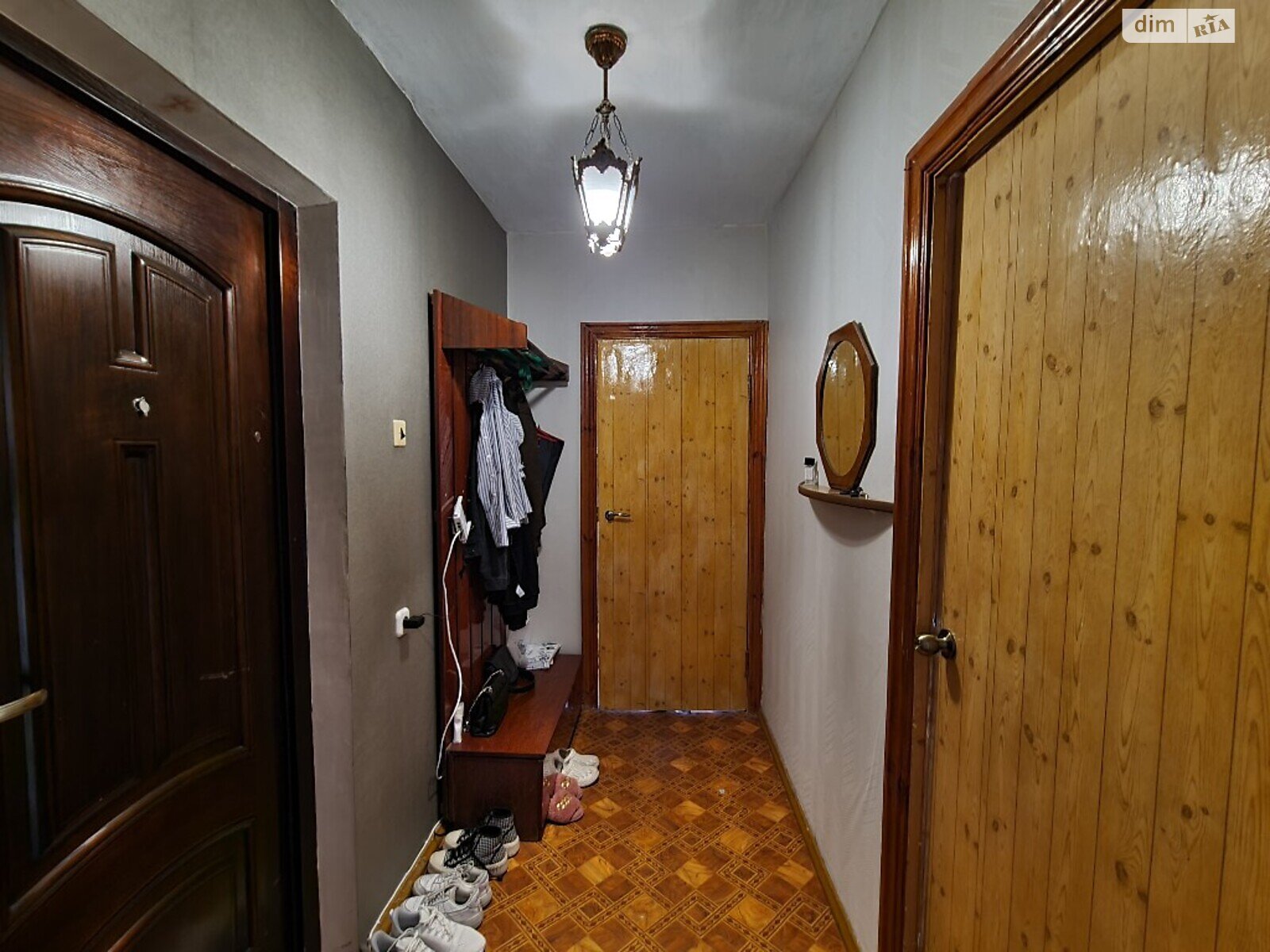 Продажа двухкомнатной квартиры в Хмельницком, на ул. Тернопольская, район План фото 1