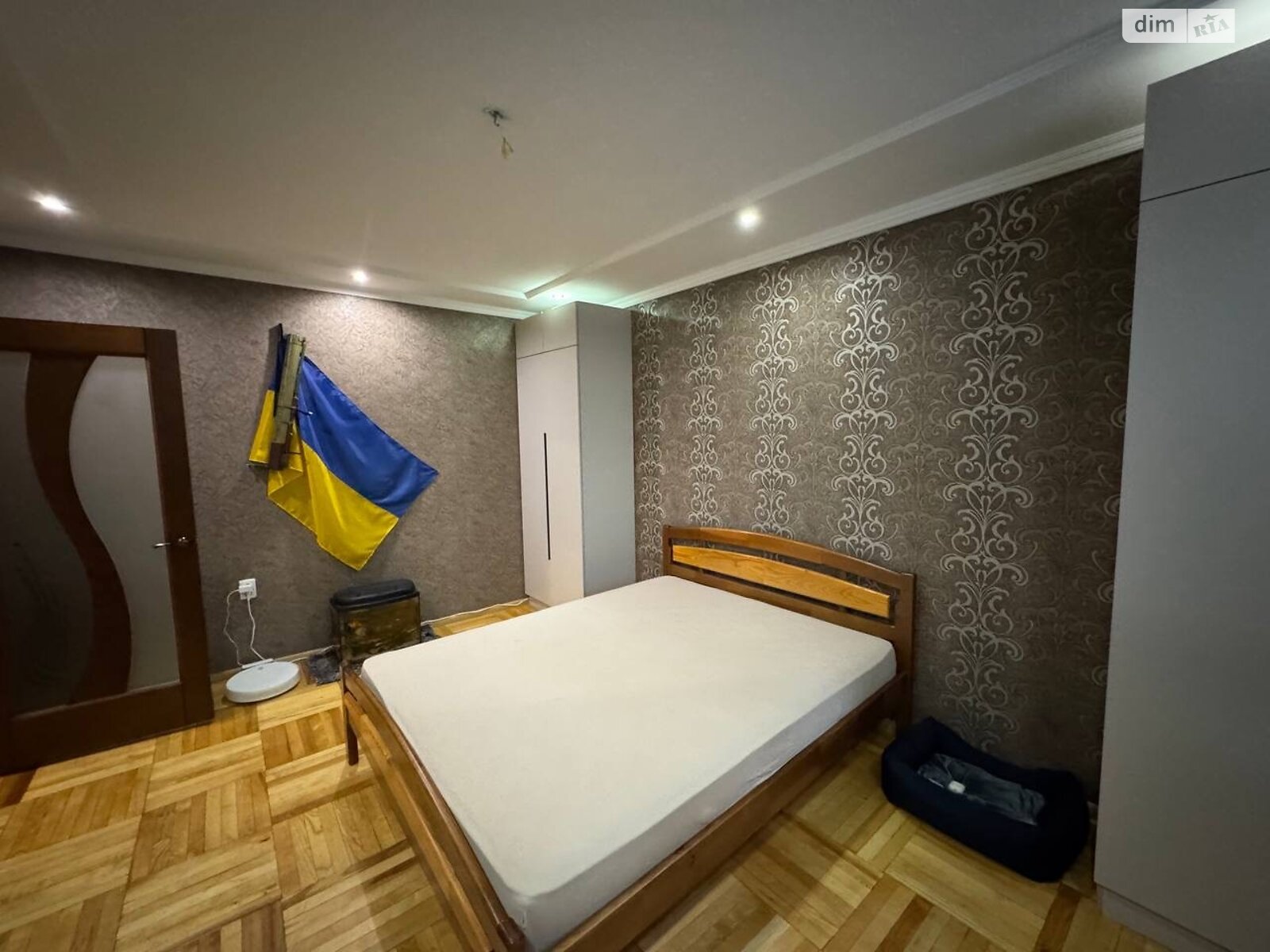 Продаж двокімнатної квартири в Хмельницькому, на вул. Олімпійська 7, район Гречани фото 1 Продаж двокімнатної квартири в Хмельницькому, на вул. Олімпійська 7, район Гречани фото 1