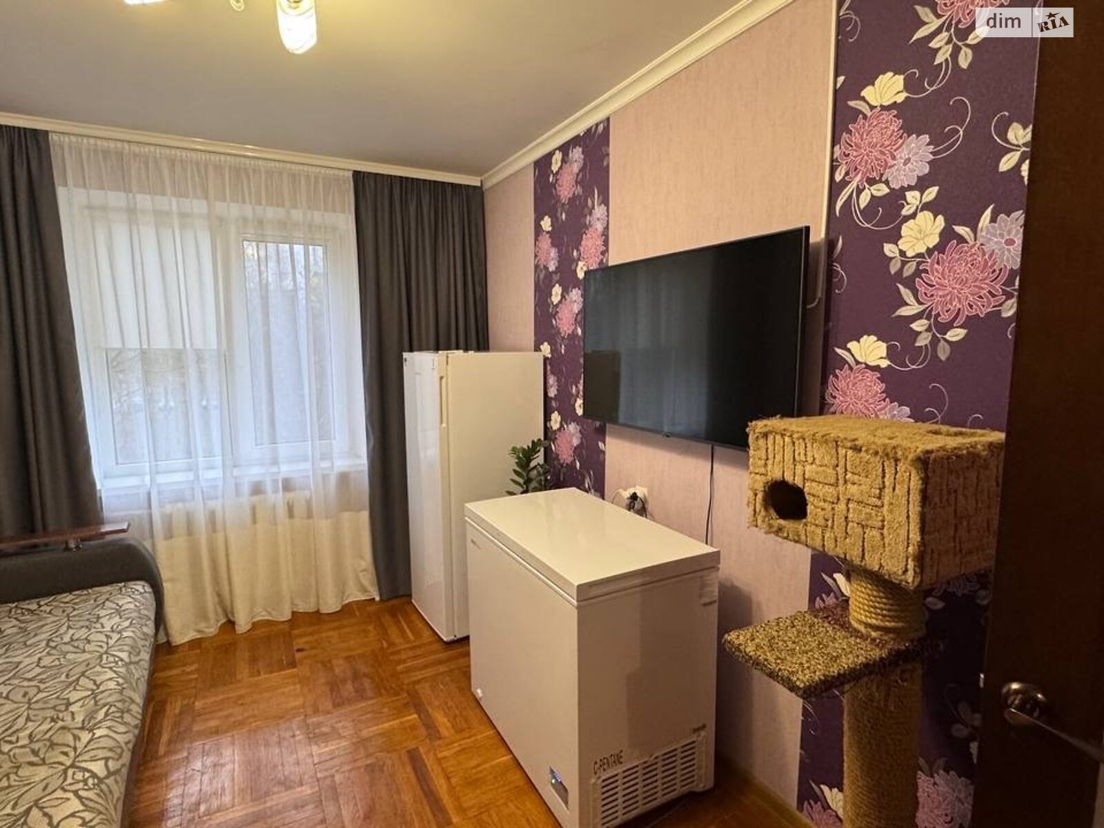 Продаж двокімнатної квартири в Хмельницькому, на вул. Олімпійська 7, район Гречани фото 1 Продаж двокімнатної квартири в Хмельницькому, на вул. Олімпійська 7, район Гречани фото 1