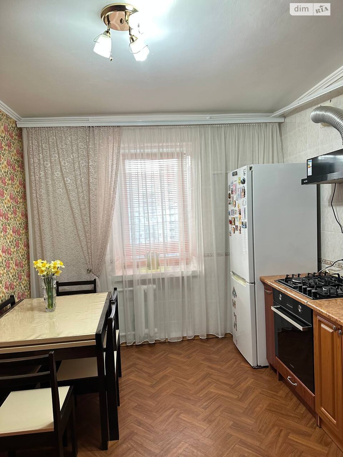 Продаж трикімнатної квартири в Хмельницькому, на вул. Спортивна, район План фото 1 Продаж трикімнатної квартири в Хмельницькому, на вул. Спортивна, район План фото 1