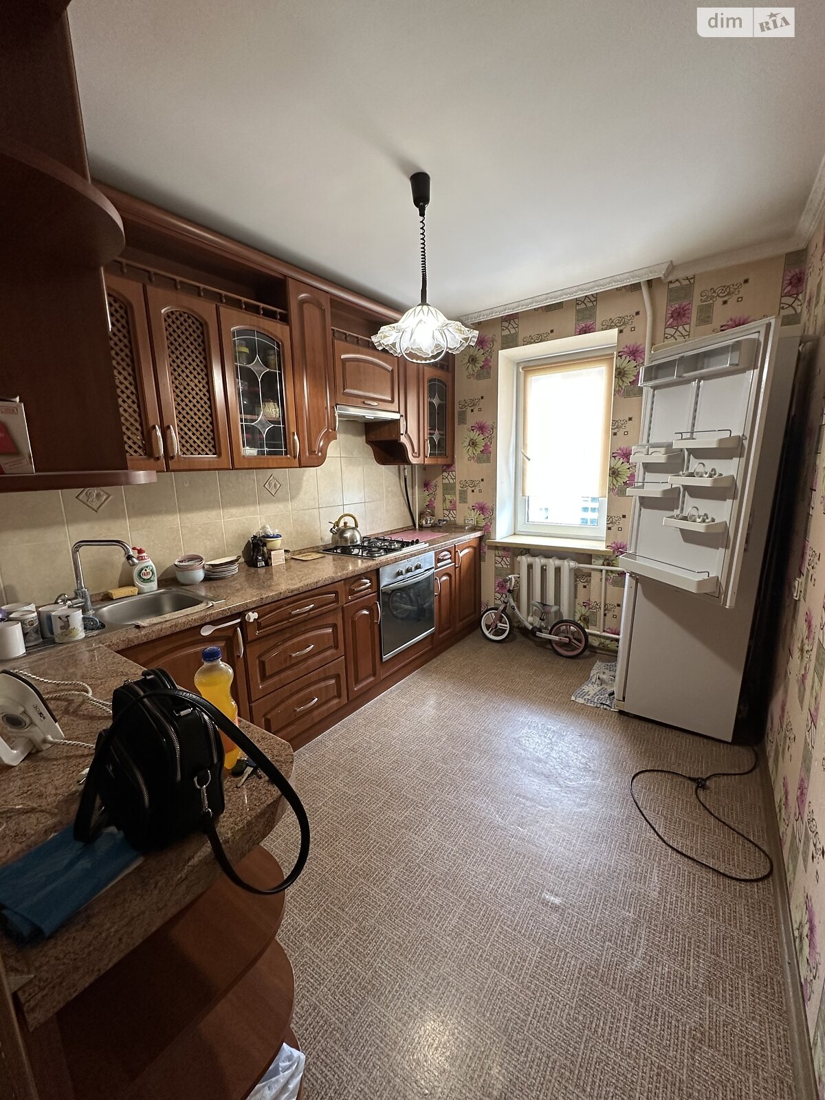 Продажа двухкомнатной квартиры в Хмельницком, на ул. Спортивная 44, район План фото 1 Продажа двухкомнатной квартиры в Хмельницком, на ул. Спортивная 44, район План фото 1