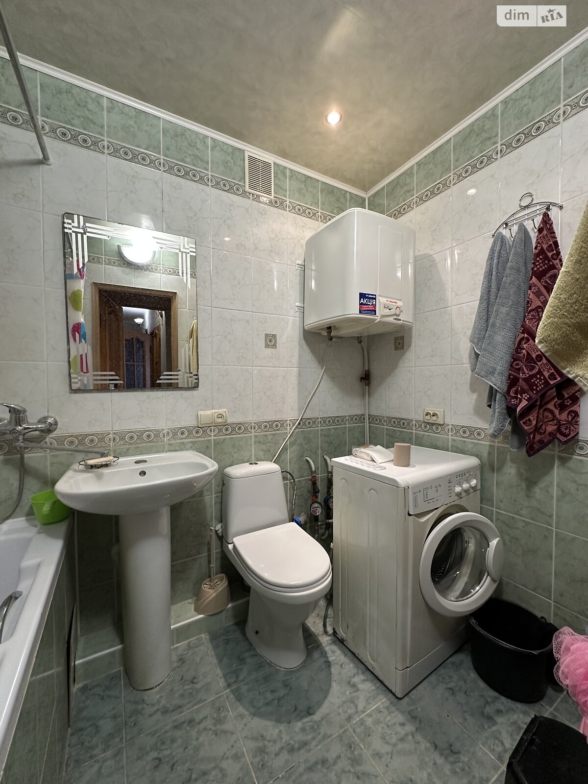 Продажа двухкомнатной квартиры в Хмельницком, на ул. Спортивная 44, район План фото 1 Продажа двухкомнатной квартиры в Хмельницком, на ул. Спортивная 44, район План фото 1