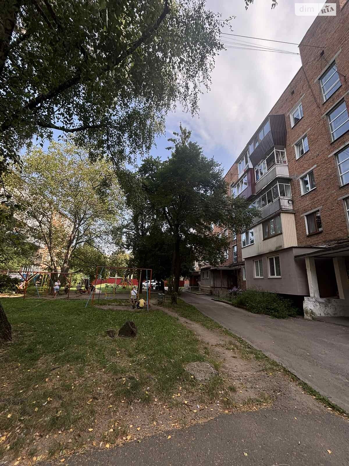 Продажа однокомнатной квартиры в Хмельницком, на ул. Спортивная, район План фото 1 Продажа однокомнатной квартиры в Хмельницком, на ул. Спортивная, район План фото 1