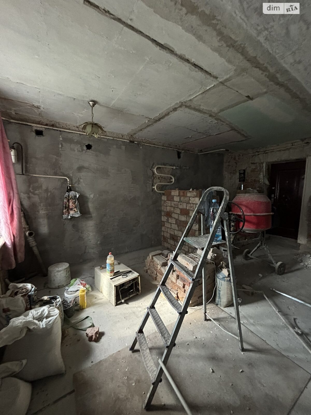 Продажа однокомнатной квартиры в Хмельницком, на ул. Спортивная, район План фото 1 Продажа однокомнатной квартиры в Хмельницком, на ул. Спортивная, район План фото 1