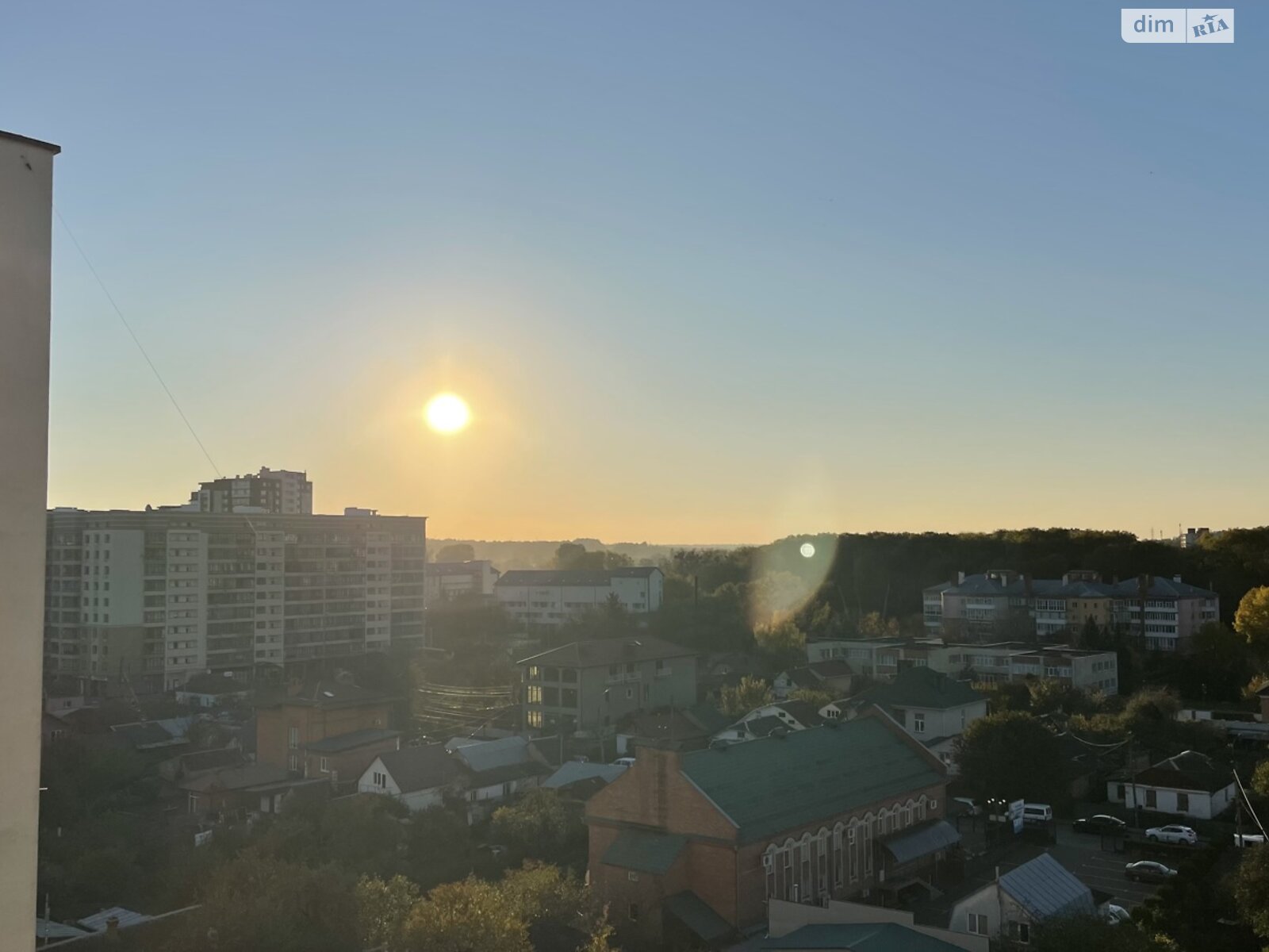 Продаж двокімнатної квартири в Хмельницькому, на вул. Подільська 10/5, район Поділ фото 1