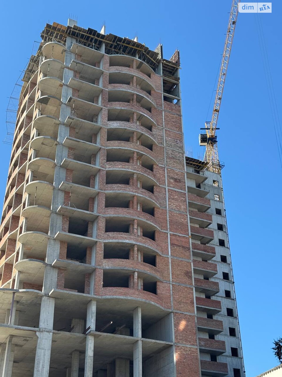 Продажа однокомнатной квартиры в Хмельницком, на ул. Подольская 115, район Подол фото 1