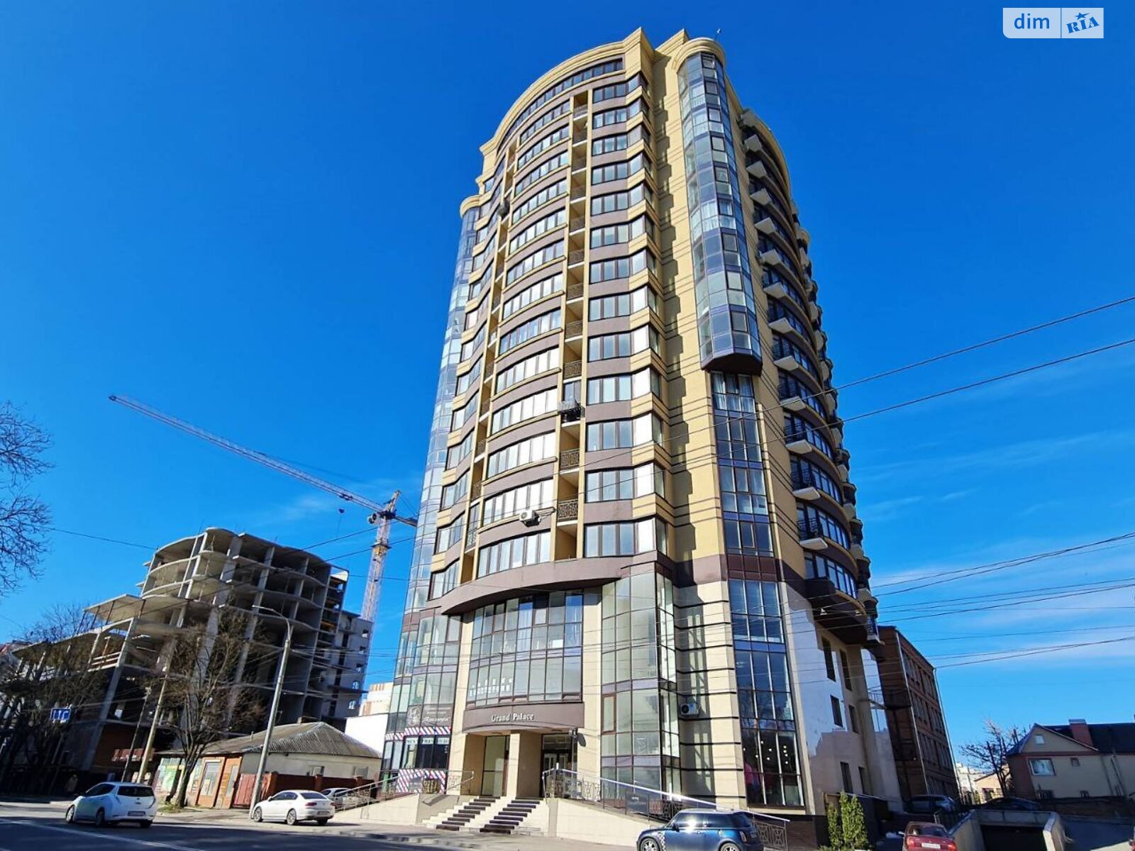 Продажа однокомнатной квартиры в Хмельницком, на ул. Подольская 115, район Подол фото 1