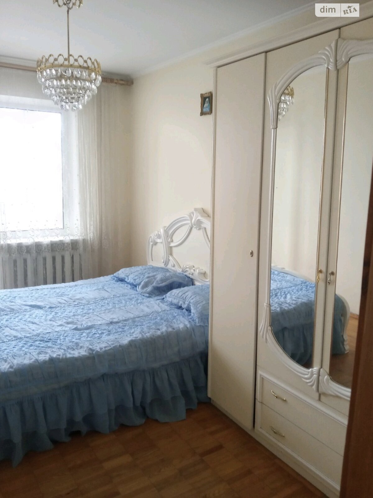 Продаж трикімнатної квартири в Хмельницькому, на вул. Прибузька 12, район Поділ фото 1 Продаж трикімнатної квартири в Хмельницькому, на вул. Прибузька 12, район Поділ фото 1