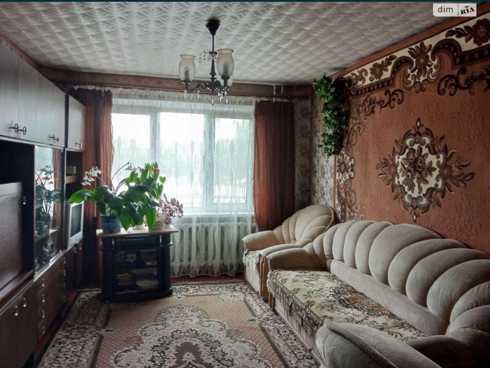 Продажа трехкомнатной квартиры в Хмельницком, на ул. Прибугская, район Подол фото 1 Продажа трехкомнатной квартиры в Хмельницком, на ул. Прибугская, район Подол фото 1