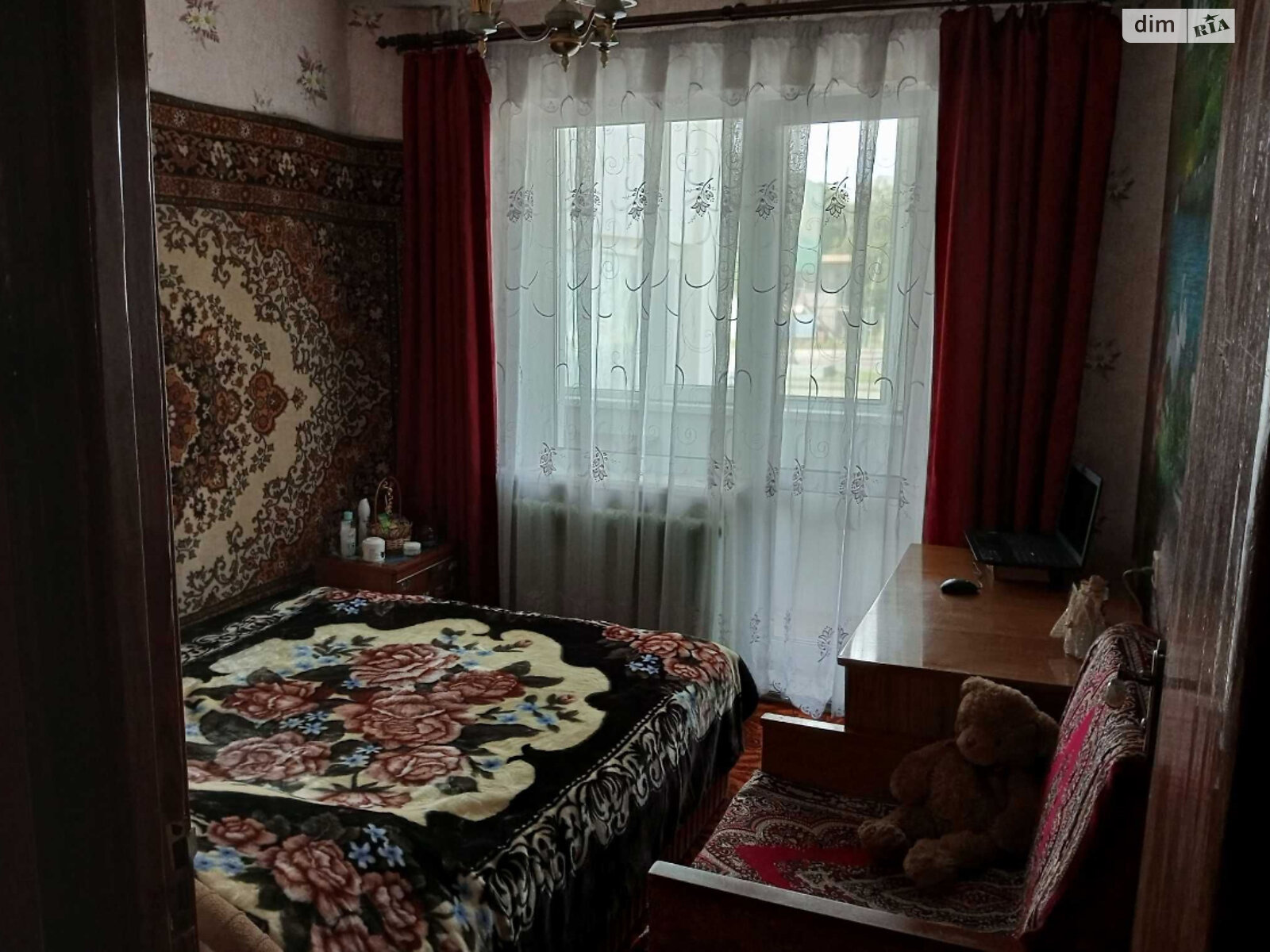 Продажа трехкомнатной квартиры в Хмельницком, на ул. Прибугская, район Подол фото 1 Продажа трехкомнатной квартиры в Хмельницком, на ул. Прибугская, район Подол фото 1