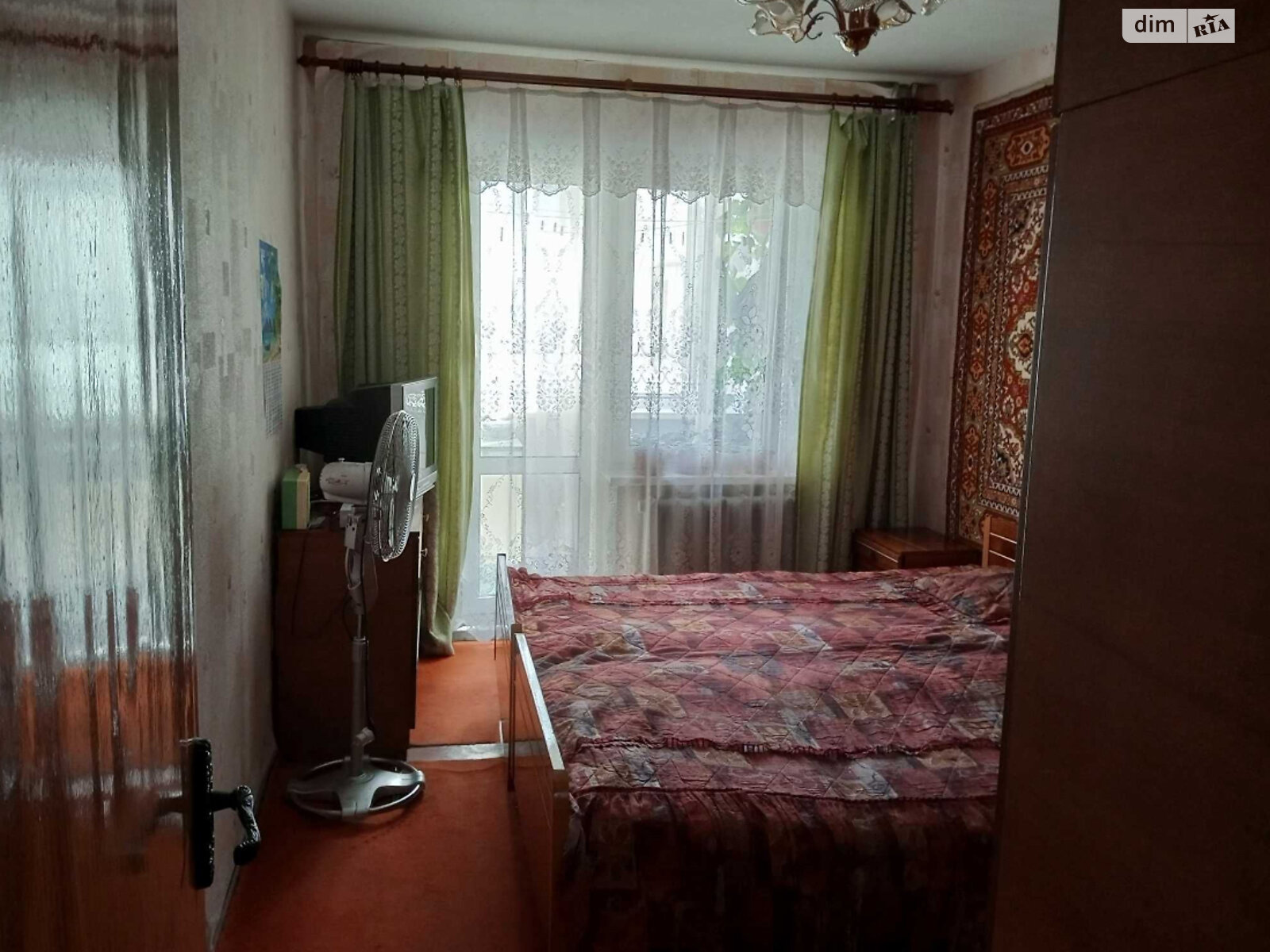 Продажа трехкомнатной квартиры в Хмельницком, на ул. Прибугская, район Подол фото 1 Продажа трехкомнатной квартиры в Хмельницком, на ул. Прибугская, район Подол фото 1