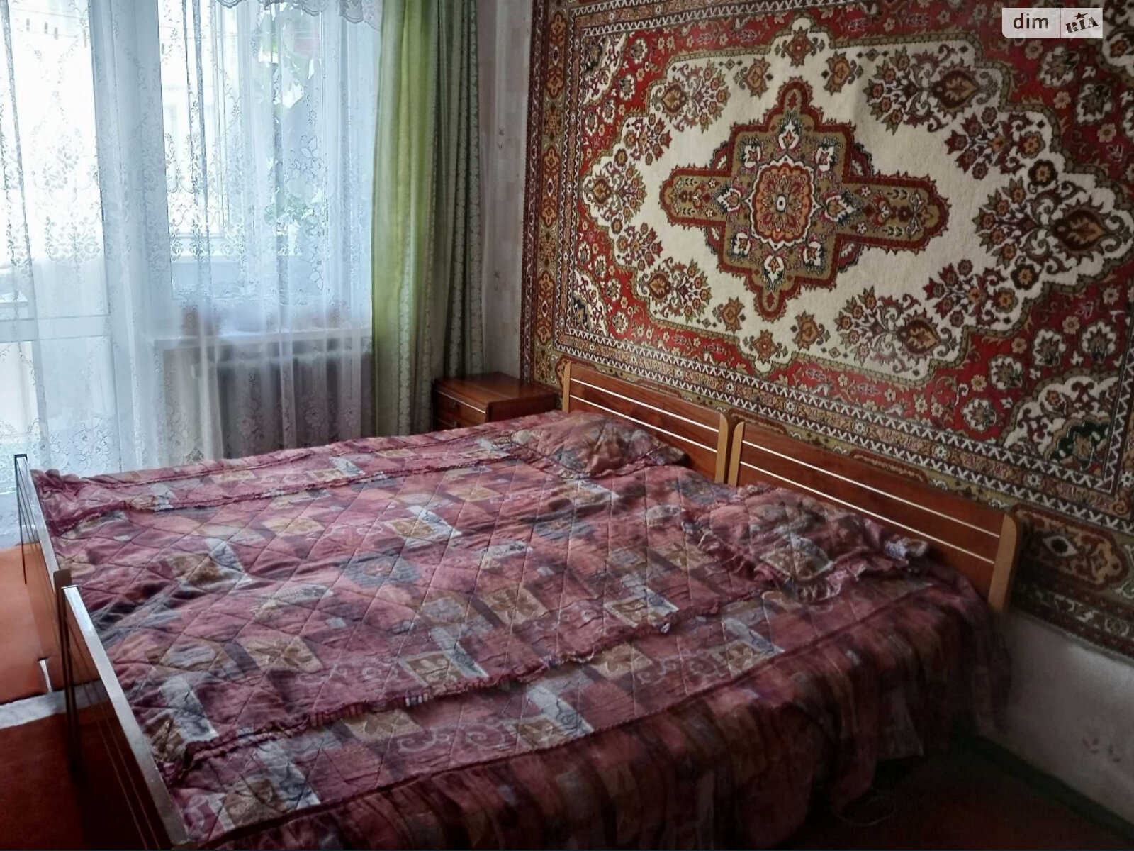 Продажа трехкомнатной квартиры в Хмельницком, на ул. Прибугская, район Подол фото 1 Продажа трехкомнатной квартиры в Хмельницком, на ул. Прибугская, район Подол фото 1