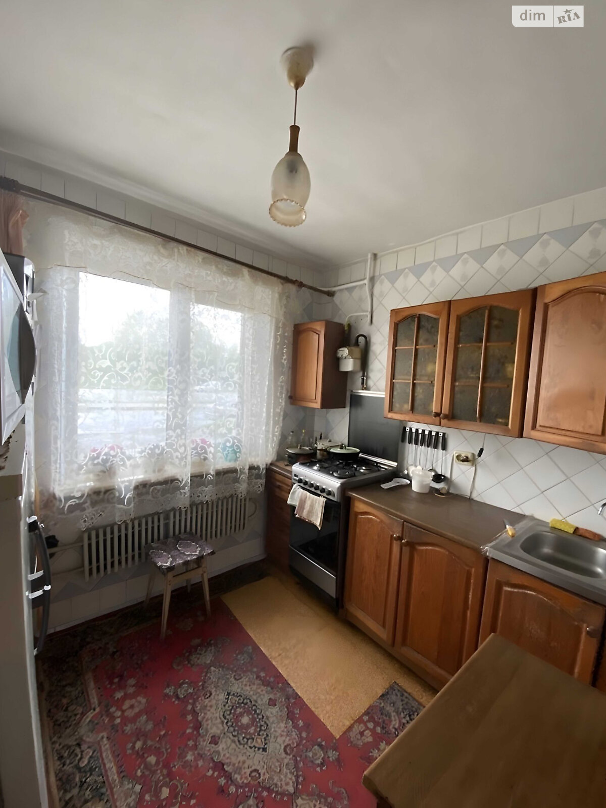 Продажа трехкомнатной квартиры в Хмельницком, на ул. Прибугская, район Подол фото 1 Продажа трехкомнатной квартиры в Хмельницком, на ул. Прибугская, район Подол фото 1