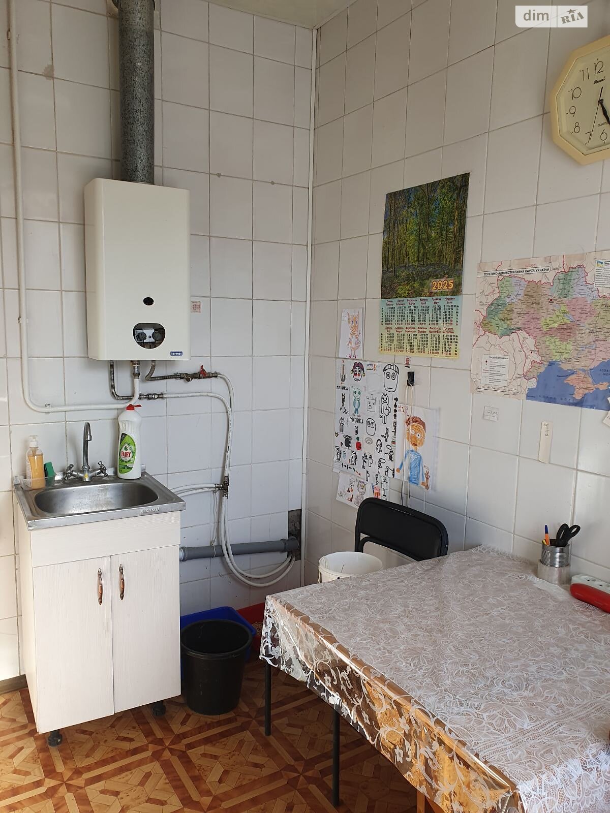 Продаж двокімнатної квартири в Хмельницькому, на вул. Соборна, район Поділ фото 1 Продаж двокімнатної квартири в Хмельницькому, на вул. Соборна, район Поділ фото 1
