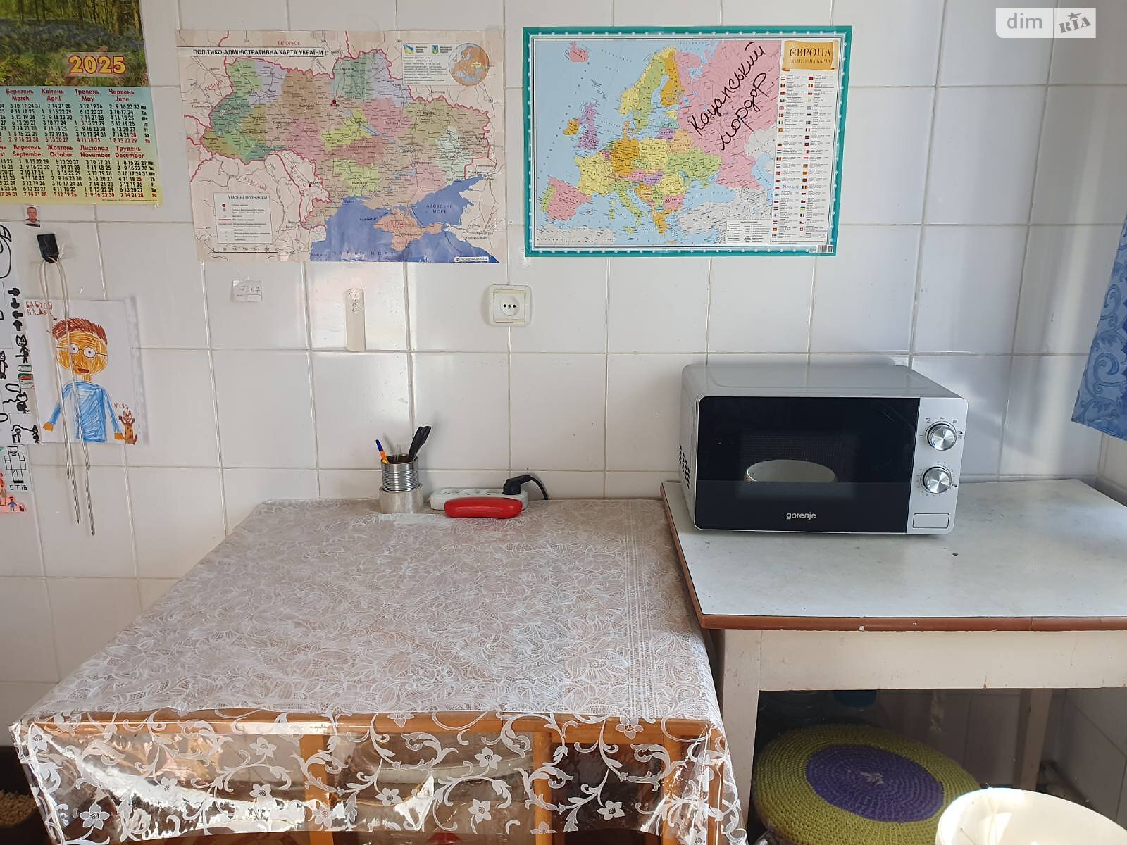 Продаж двокімнатної квартири в Хмельницькому, на вул. Соборна, район Поділ фото 1 Продаж двокімнатної квартири в Хмельницькому, на вул. Соборна, район Поділ фото 1