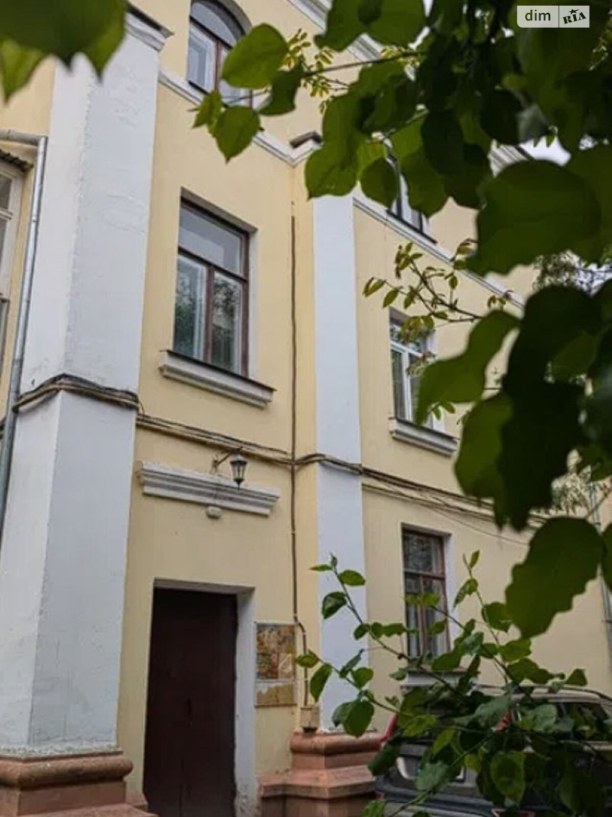 Продаж двокімнатної квартири в Хмельницькому, на вул. Соборна 19, район Центр фото 1