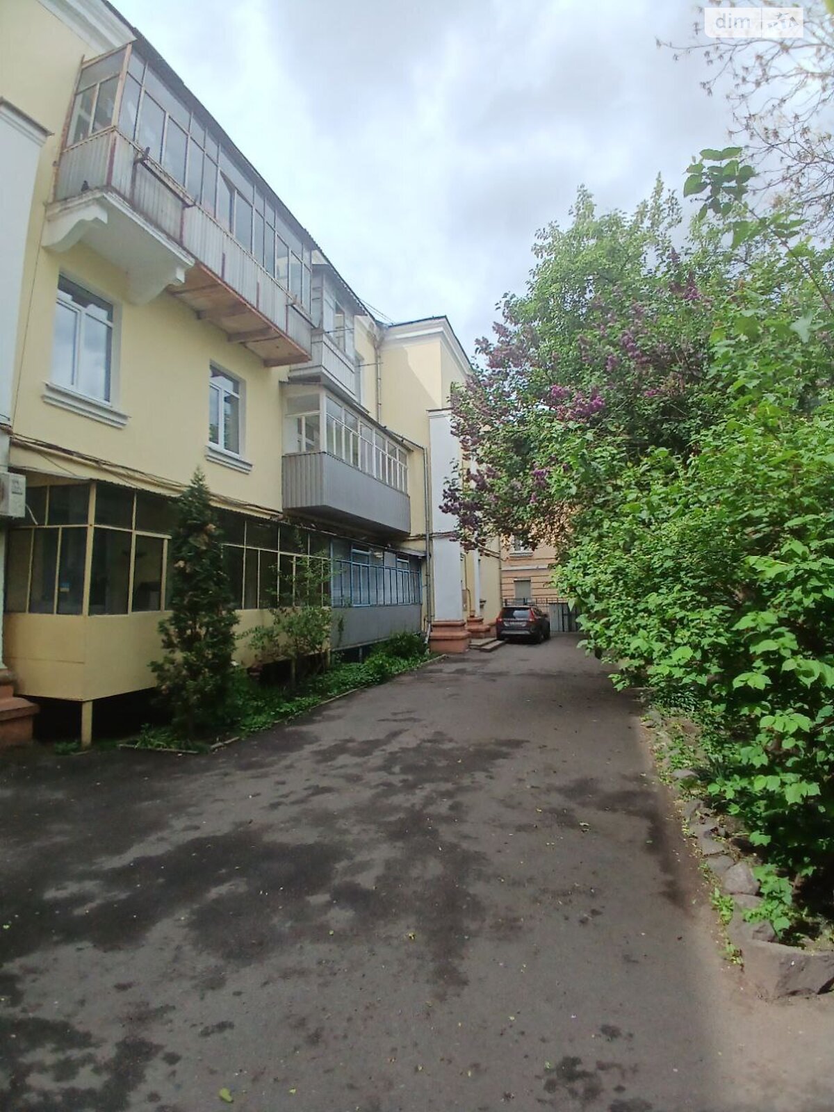 Продаж двокімнатної квартири в Хмельницькому, на вул. Соборна 19, район Центр фото 1 Продаж двокімнатної квартири в Хмельницькому, на вул. Соборна 19, район Центр фото 1