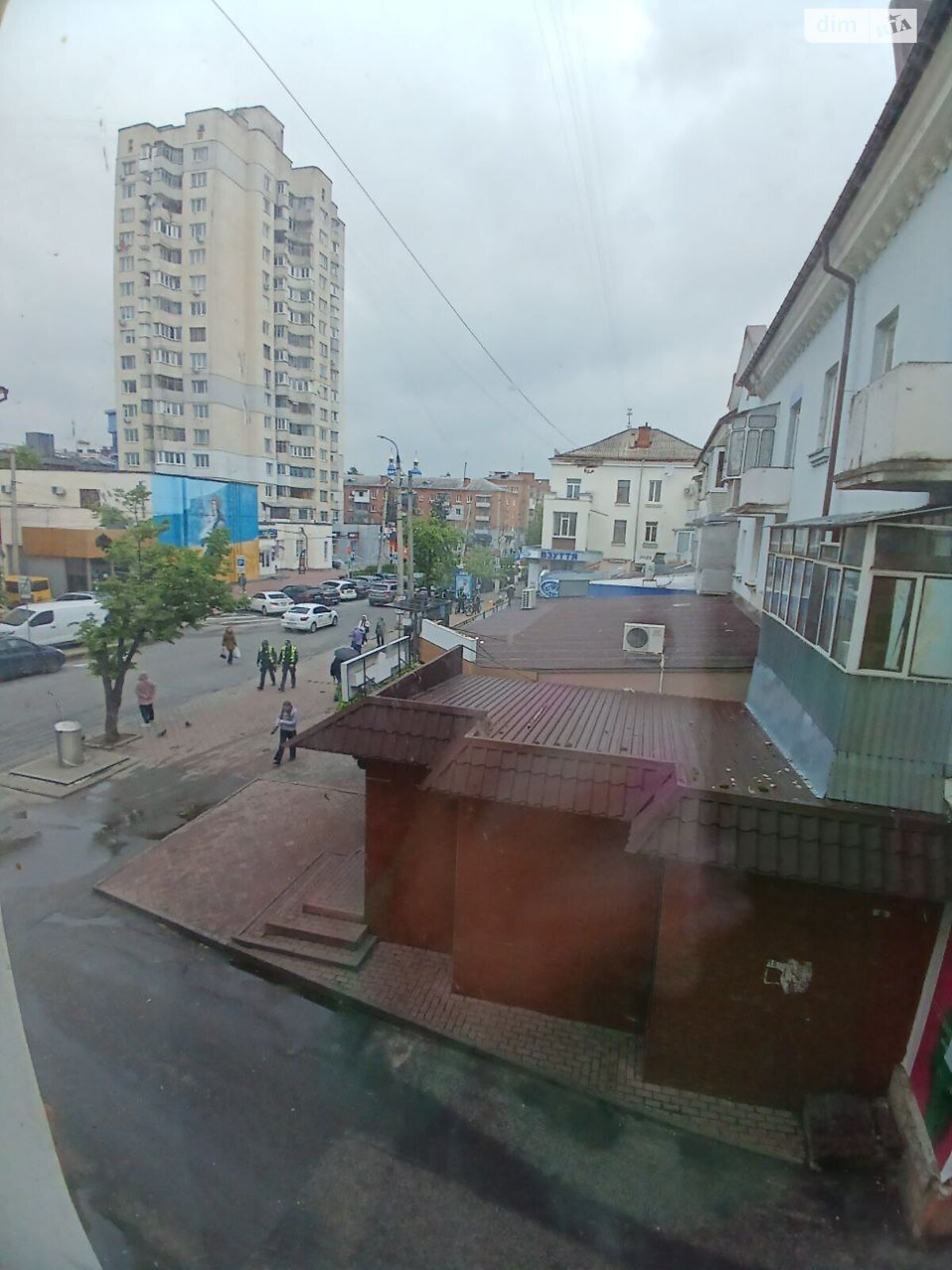 Продаж двокімнатної квартири в Хмельницькому, на вул. Соборна 19, район Центр фото 1 Продаж двокімнатної квартири в Хмельницькому, на вул. Соборна 19, район Центр фото 1