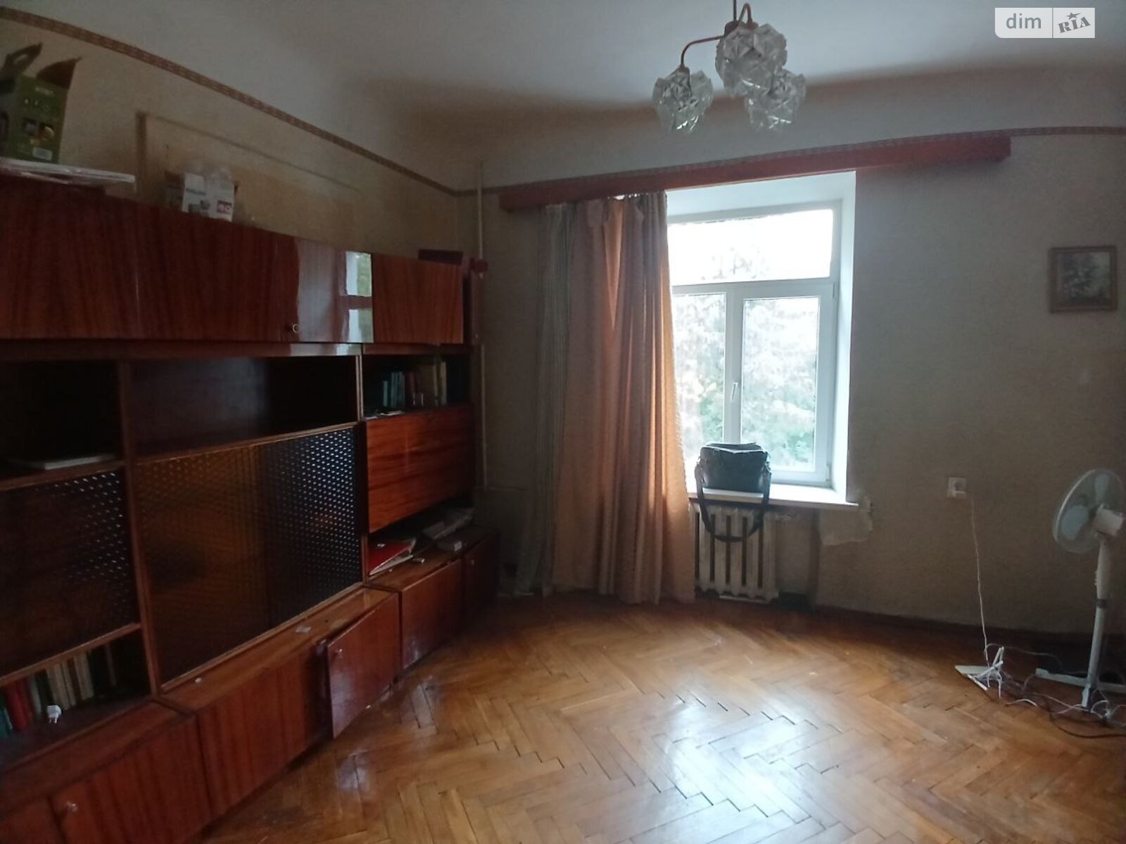 Продаж двокімнатної квартири в Хмельницькому, на вул. Соборна 19, район Центр фото 1 Продаж двокімнатної квартири в Хмельницькому, на вул. Соборна 19, район Центр фото 1