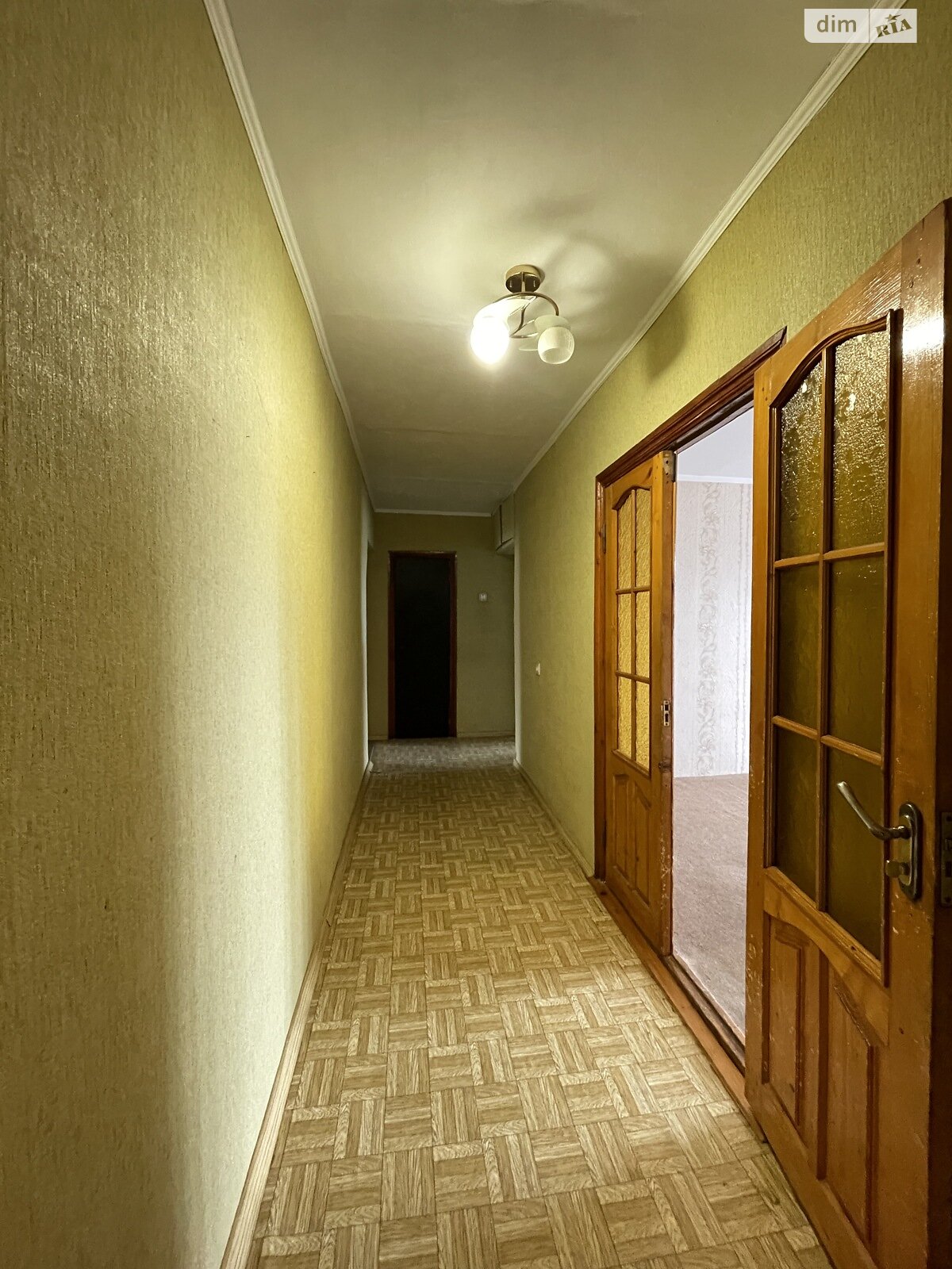 Продаж трикімнатної квартири в Хмельницькому, на вул. Свободи 22А, кв. 36, район Поділ фото 1 Продаж трикімнатної квартири в Хмельницькому, на вул. Свободи 22А, кв. 36, район Поділ фото 1
