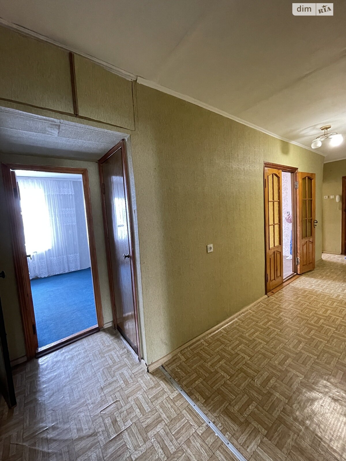 Продаж трикімнатної квартири в Хмельницькому, на вул. Свободи 22А, кв. 36, район Поділ фото 1 Продаж трикімнатної квартири в Хмельницькому, на вул. Свободи 22А, кв. 36, район Поділ фото 1