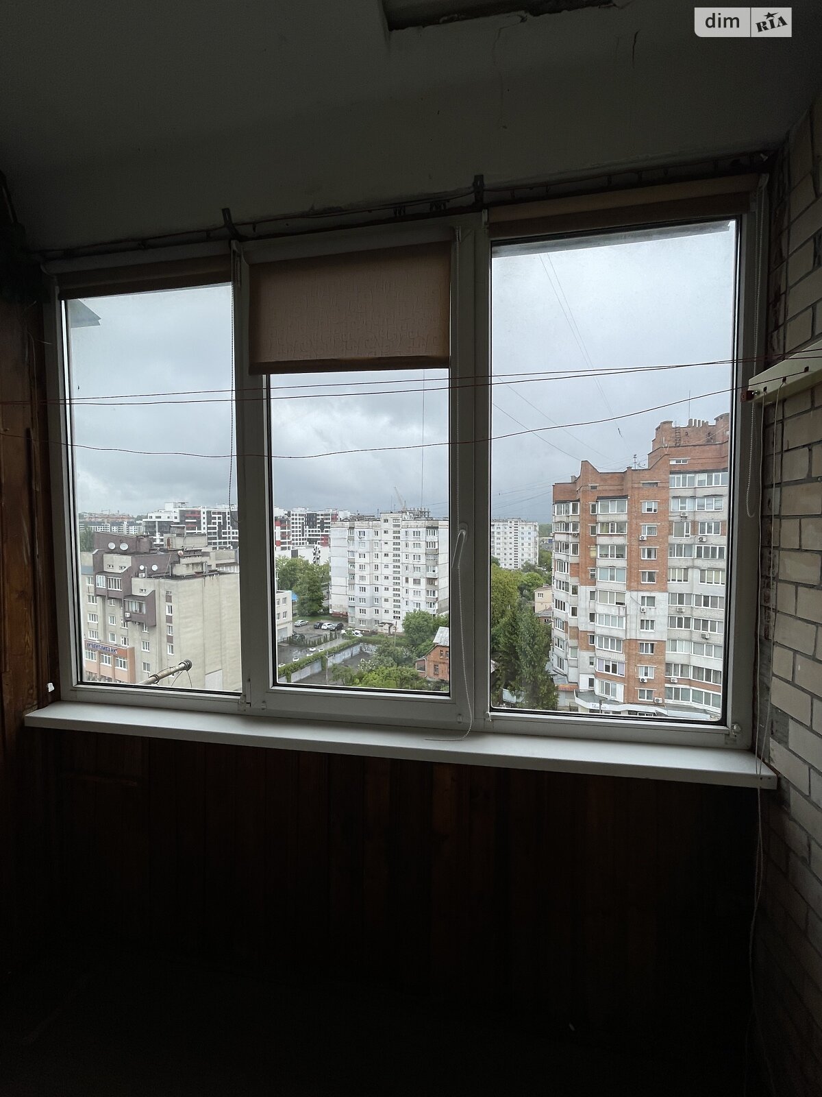 Продаж трикімнатної квартири в Хмельницькому, на вул. Свободи 22А, кв. 36, район Поділ фото 1 Продаж трикімнатної квартири в Хмельницькому, на вул. Свободи 22А, кв. 36, район Поділ фото 1