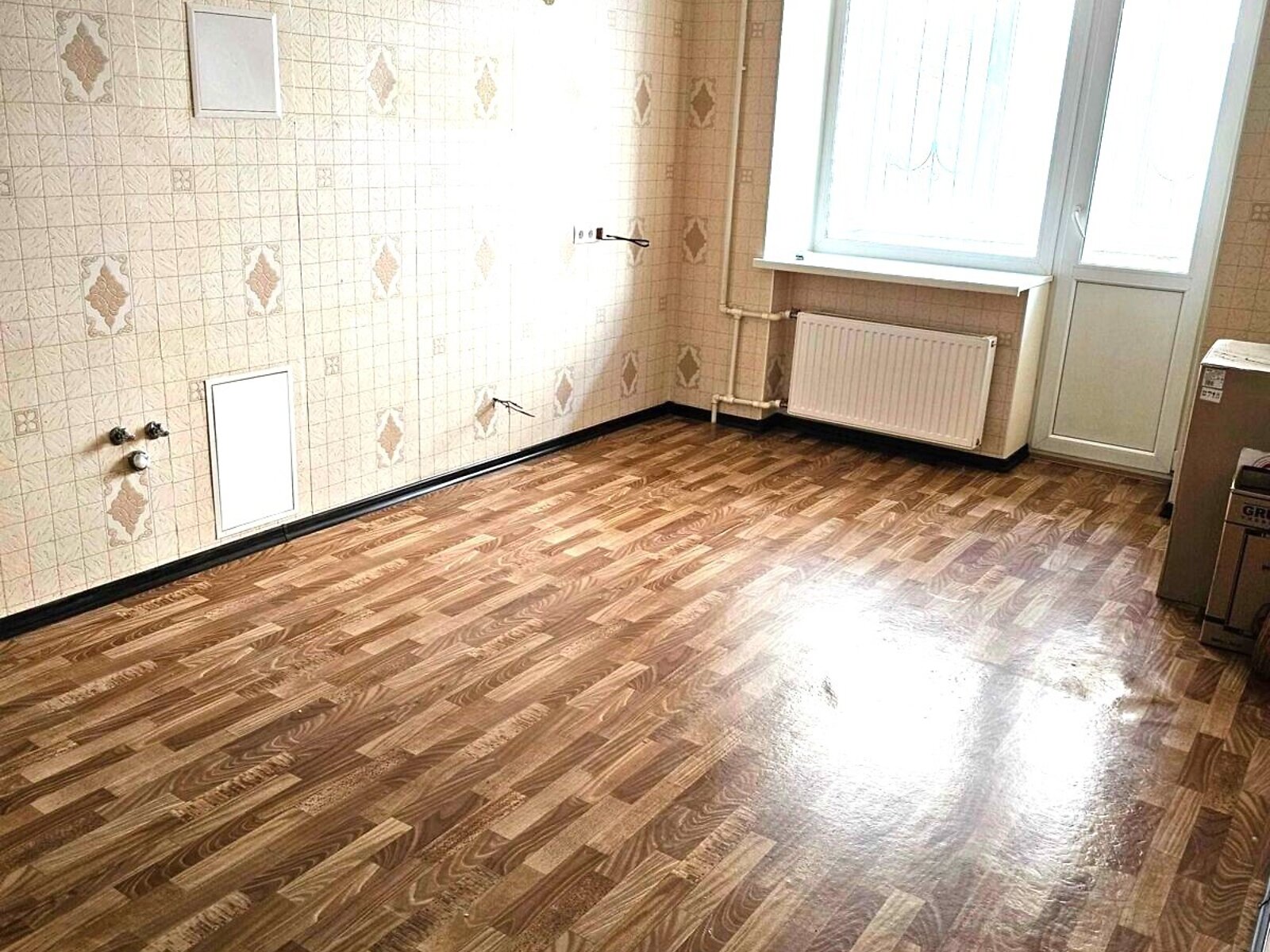 Продажа однокомнатной квартиры в Хмельницком, на ул. Вайсера 28, район Подол фото 1 Продажа однокомнатной квартиры в Хмельницком, на ул. Вайсера 28, район Подол фото 1