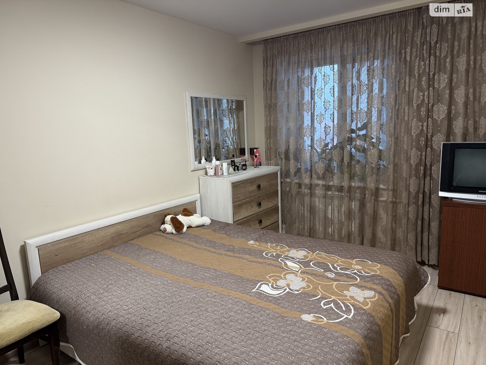 Продажа двухкомнатной квартиры в Хмельницком, на ул. Владимирская 1, район Подол фото 1