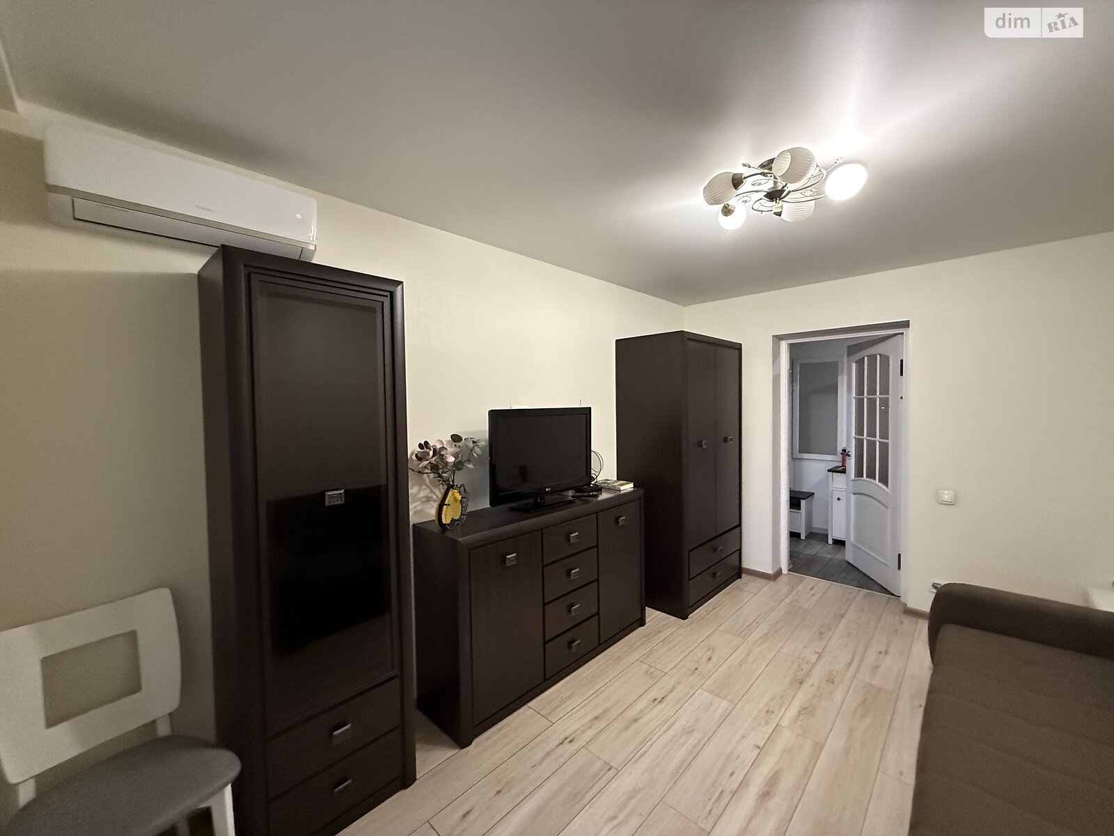 Продажа двухкомнатной квартиры в Хмельницком, на ул. Владимирская 1, район Подол фото 1