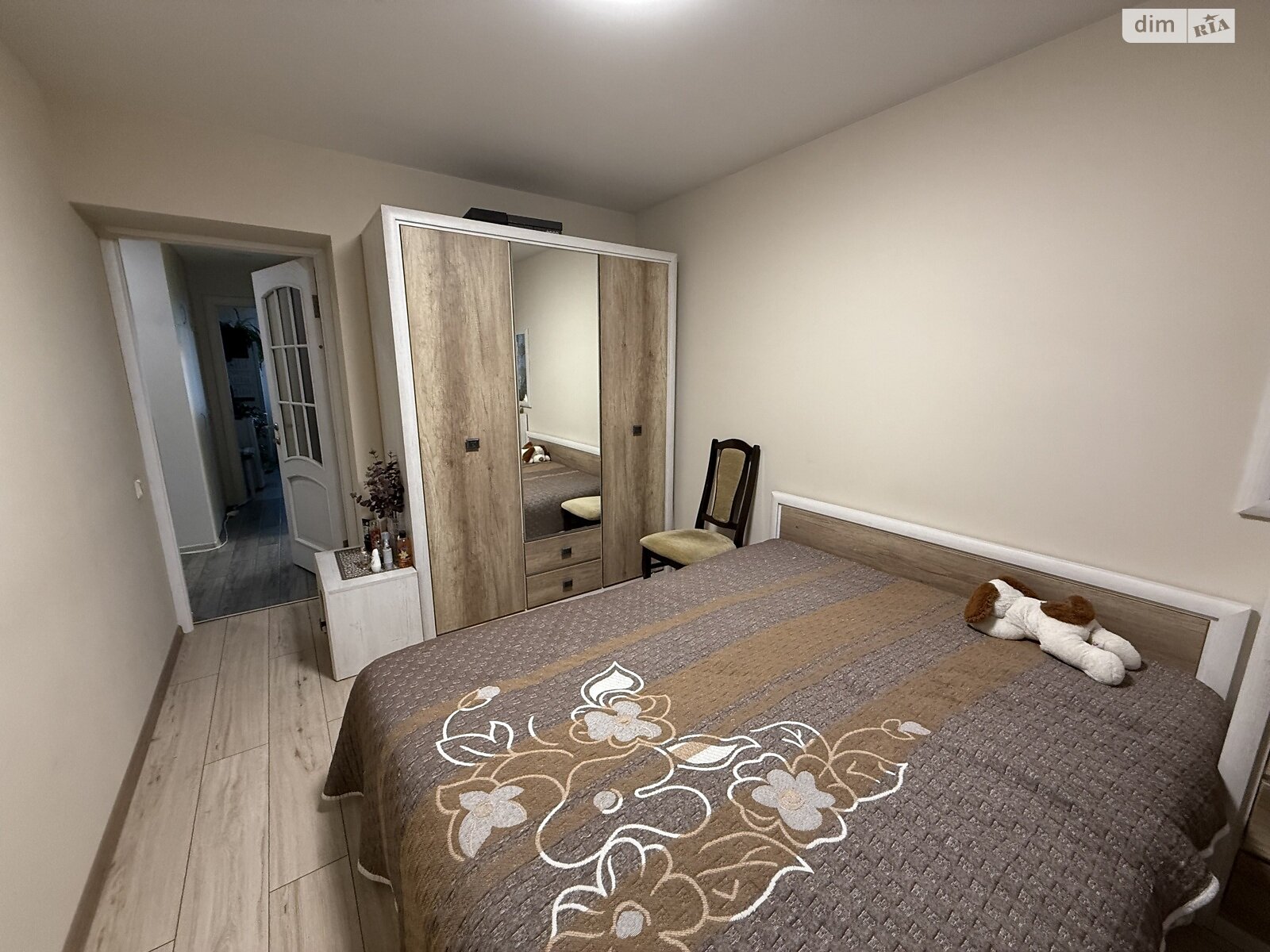 Продажа двухкомнатной квартиры в Хмельницком, на ул. Владимирская 1, район Подол фото 1