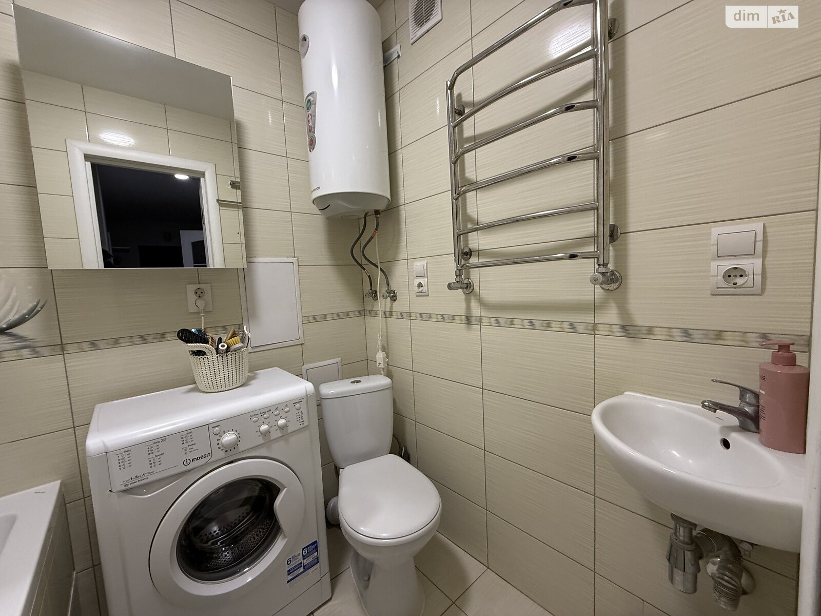 Продажа двухкомнатной квартиры в Хмельницком, на ул. Владимирская 1, район Подол фото 1