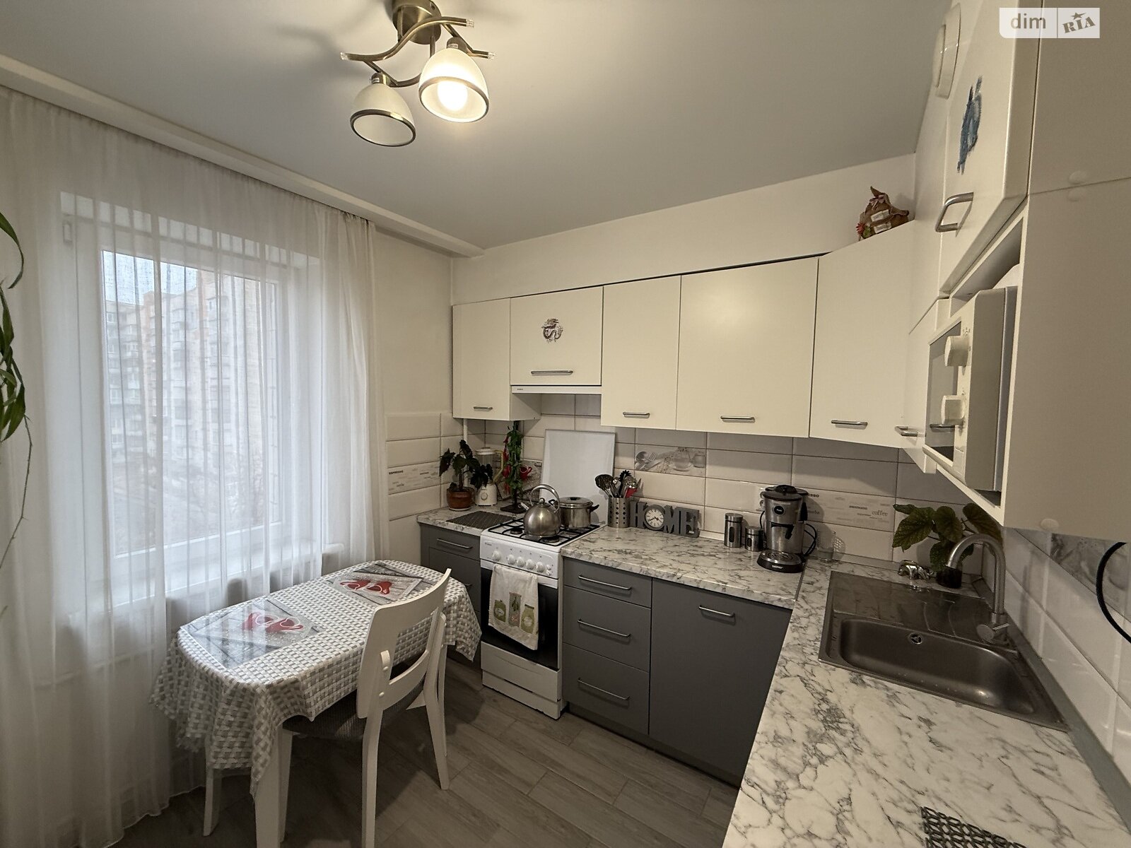 Продажа двухкомнатной квартиры в Хмельницком, на ул. Владимирская 1, район Подол фото 1