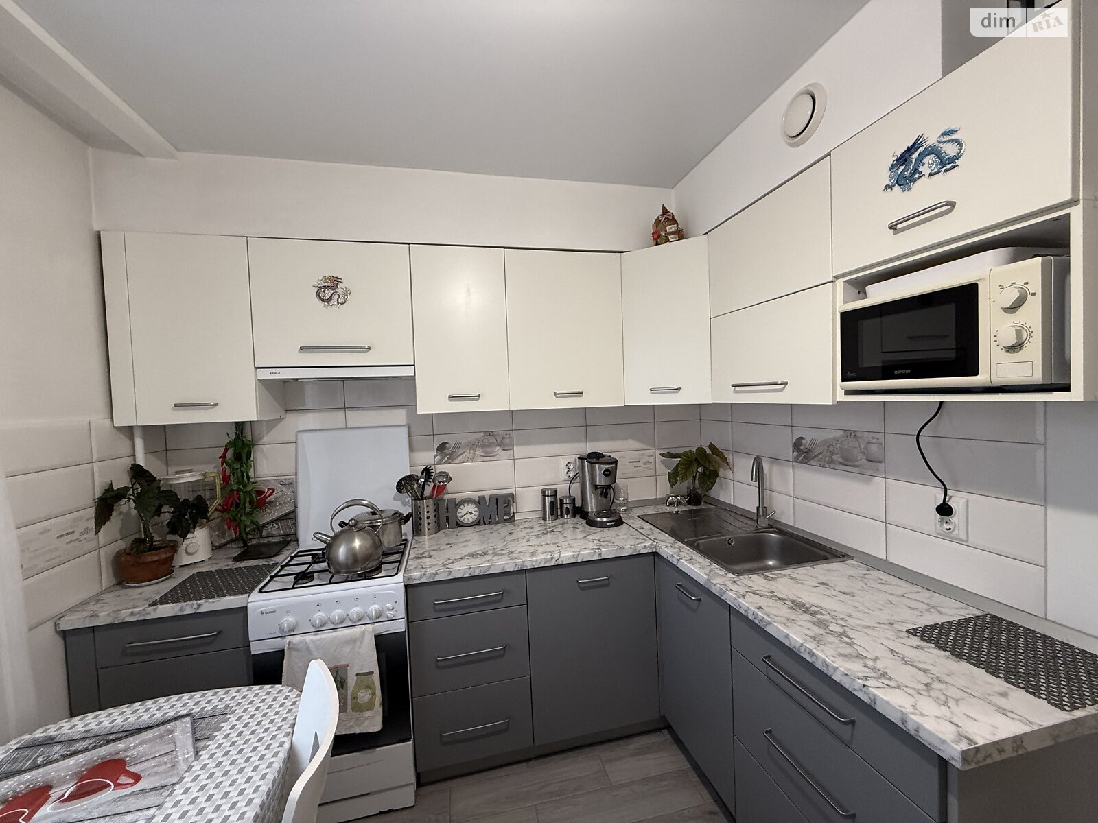 Продажа двухкомнатной квартиры в Хмельницком, на ул. Владимирская 1, район Подол фото 1