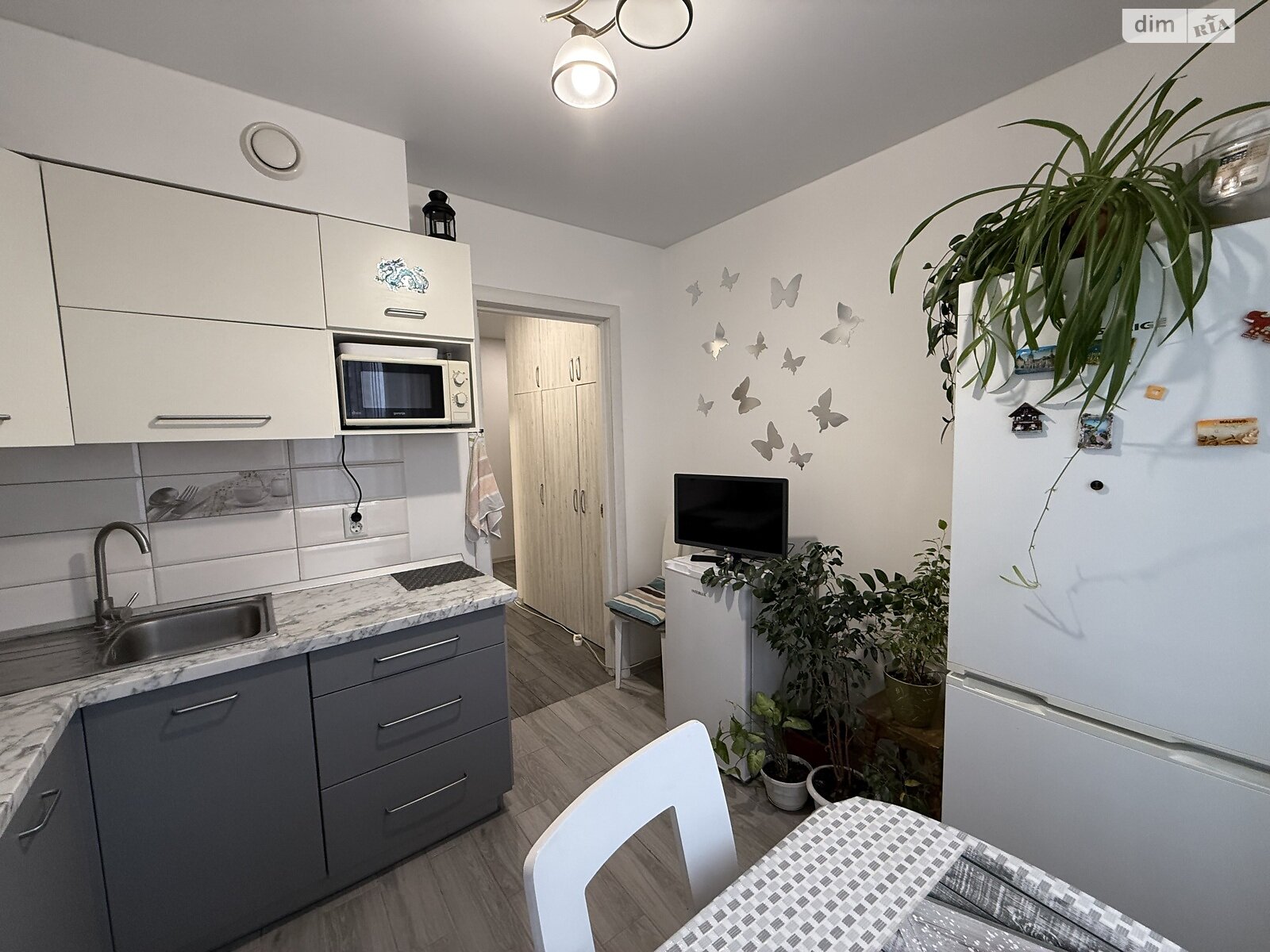 Продажа двухкомнатной квартиры в Хмельницком, на ул. Владимирская 1, район Подол фото 1