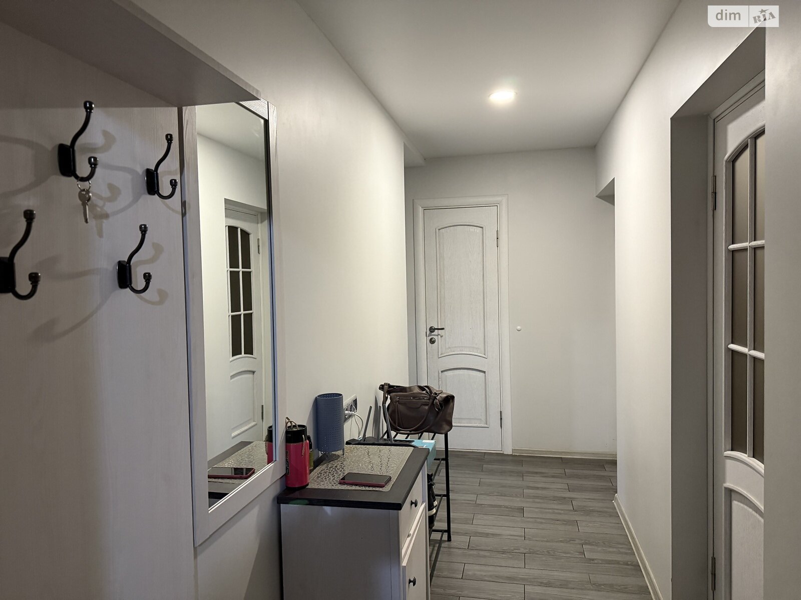 Продажа двухкомнатной квартиры в Хмельницком, на ул. Владимирская 1, район Подол фото 1