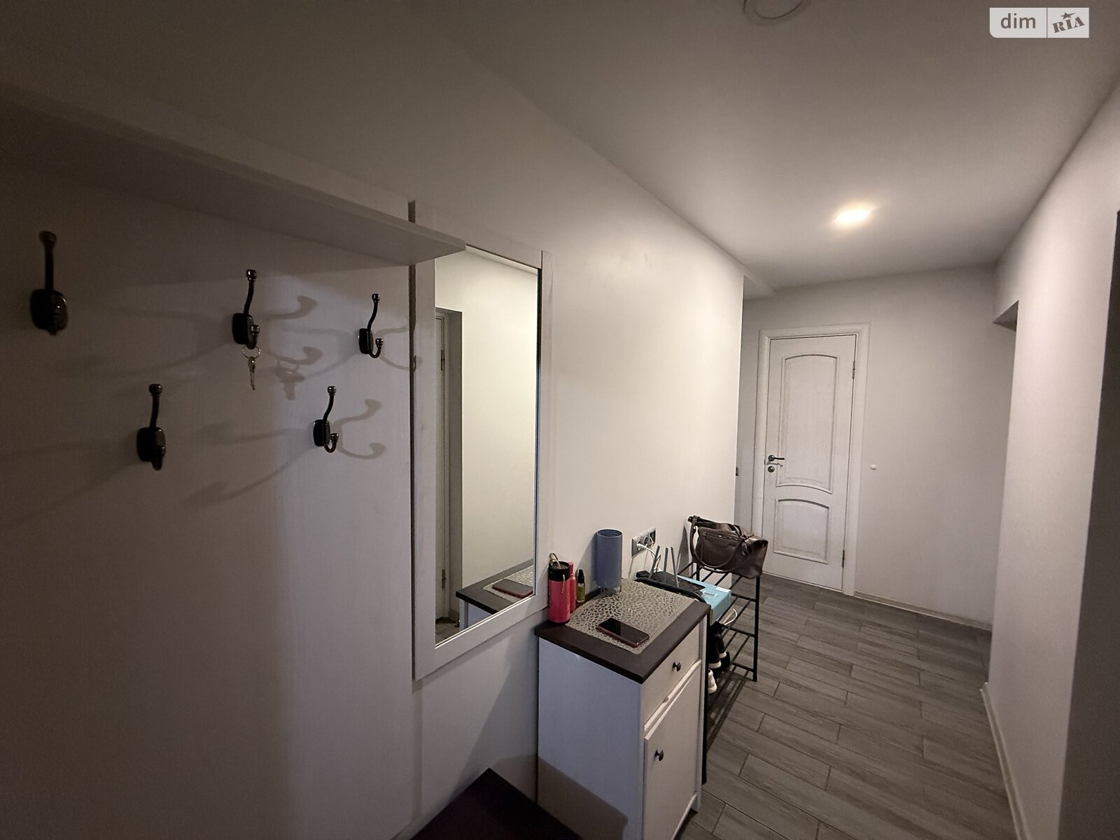 Продажа двухкомнатной квартиры в Хмельницком, на ул. Владимирская 1, район Подол фото 1