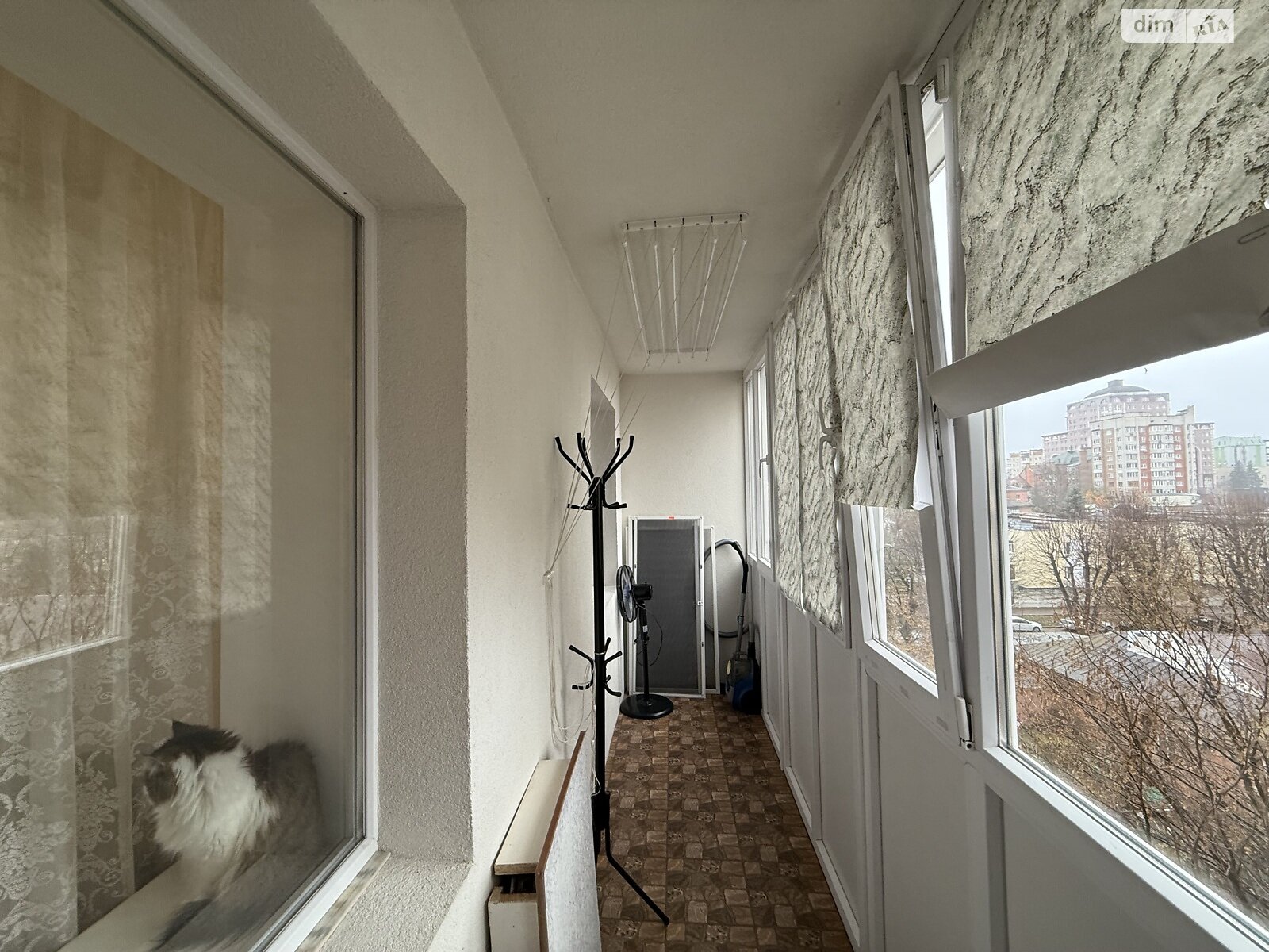 Продажа двухкомнатной квартиры в Хмельницком, на ул. Владимирская 1, район Подол фото 1