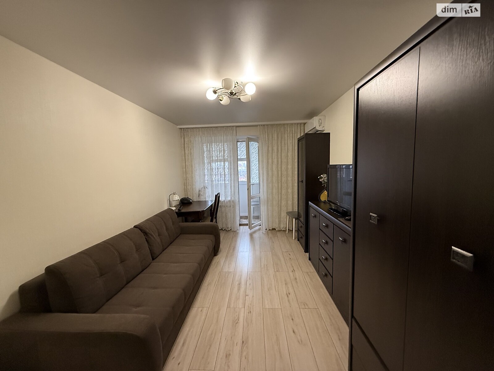 Продажа двухкомнатной квартиры в Хмельницком, на ул. Владимирская 1, район Подол фото 1