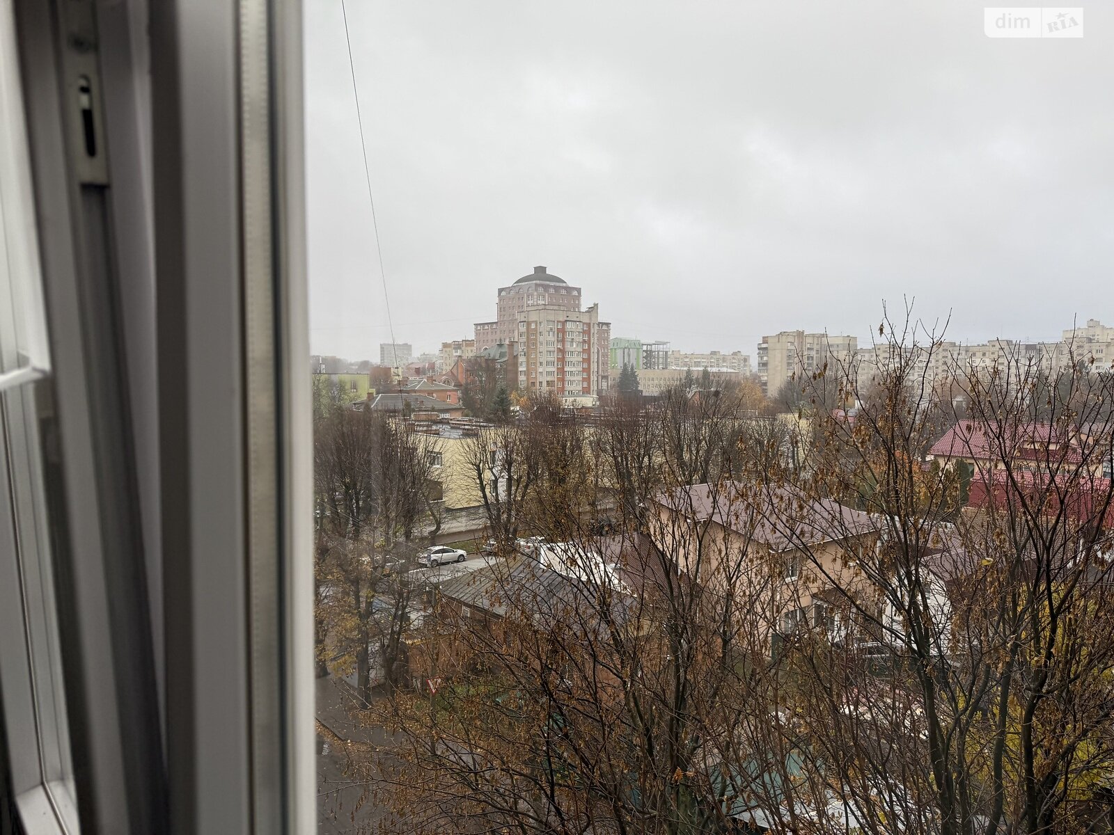 Продажа двухкомнатной квартиры в Хмельницком, на ул. Владимирская 1, район Подол фото 1