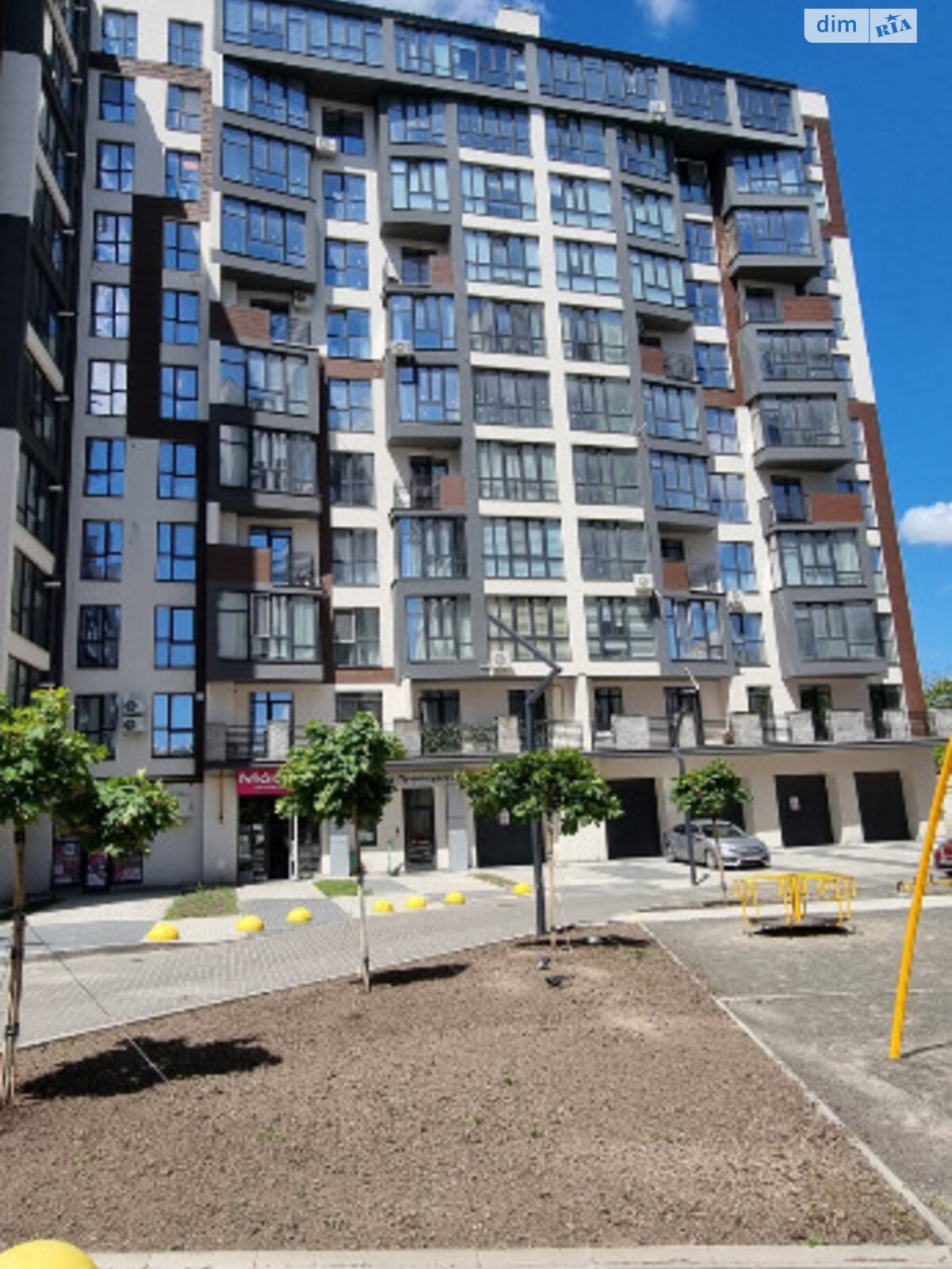 Продажа двухкомнатной квартиры в Хмельницком, на ул. Подольская 10/5, район Центр фото 1 Продажа двухкомнатной квартиры в Хмельницком, на ул. Подольская 10/5, район Центр фото 1