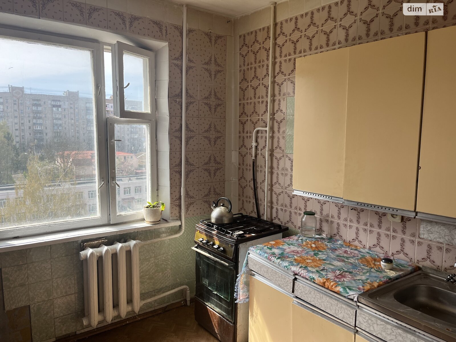 Продаж двокімнатної квартири в Хмельницькому, на вул. Прибузька 42, район Центр фото 1 Продаж двокімнатної квартири в Хмельницькому, на вул. Прибузька 42, район Центр фото 1