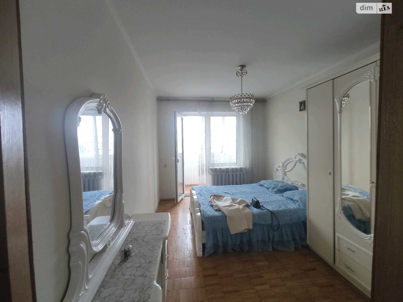 Продаж трикімнатної квартири в Хмельницькому, на вул. Прибузька 6, фото 1 Продаж трикімнатної квартири в Хмельницькому, на вул. Прибузька 6, фото 1