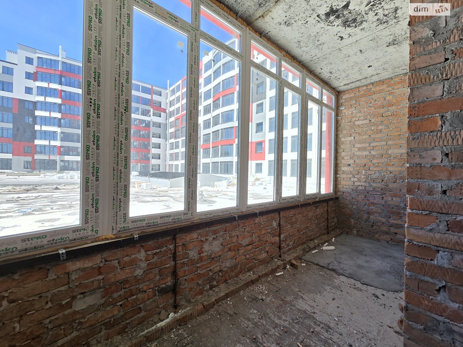 Продаж двокімнатної квартири в Хмельницькому, на вул. Прибузька, фото 1 Продаж двокімнатної квартири в Хмельницькому, на вул. Прибузька, фото 1